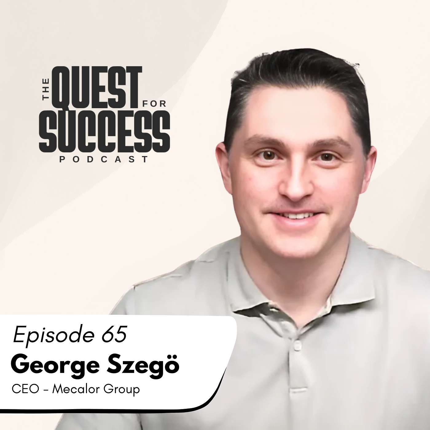 The Quest for Success