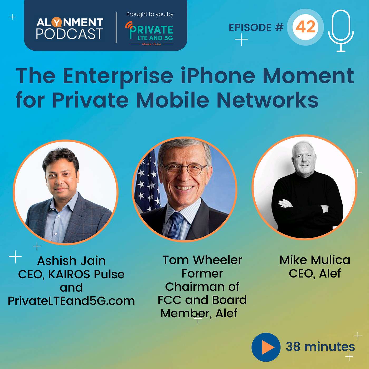 ALYNMENT - Private Networks Technology to Business Alignment for Enterprises