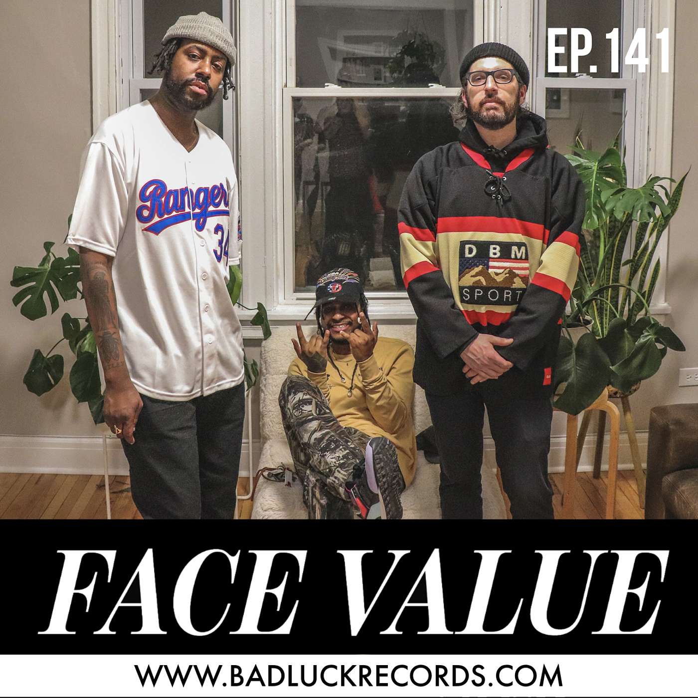 Face Value Podcast 141: Will is better than us episode artwork