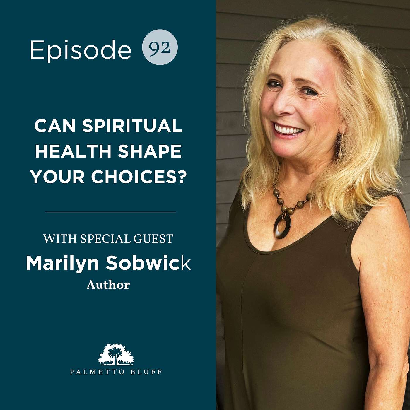 Can Spiritual Health Shape Your Choices? | Marilyn Sobwick