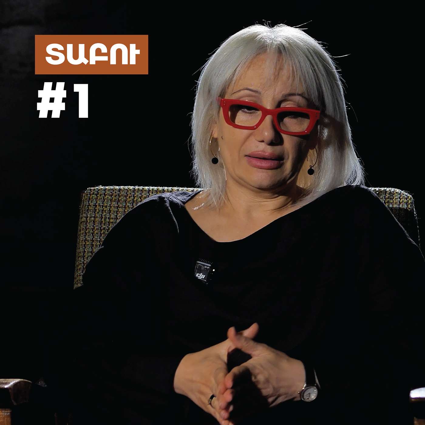 Տաբու. Երբ պատերազմը խլում է ամենաթանկը՝ զավակիդ...