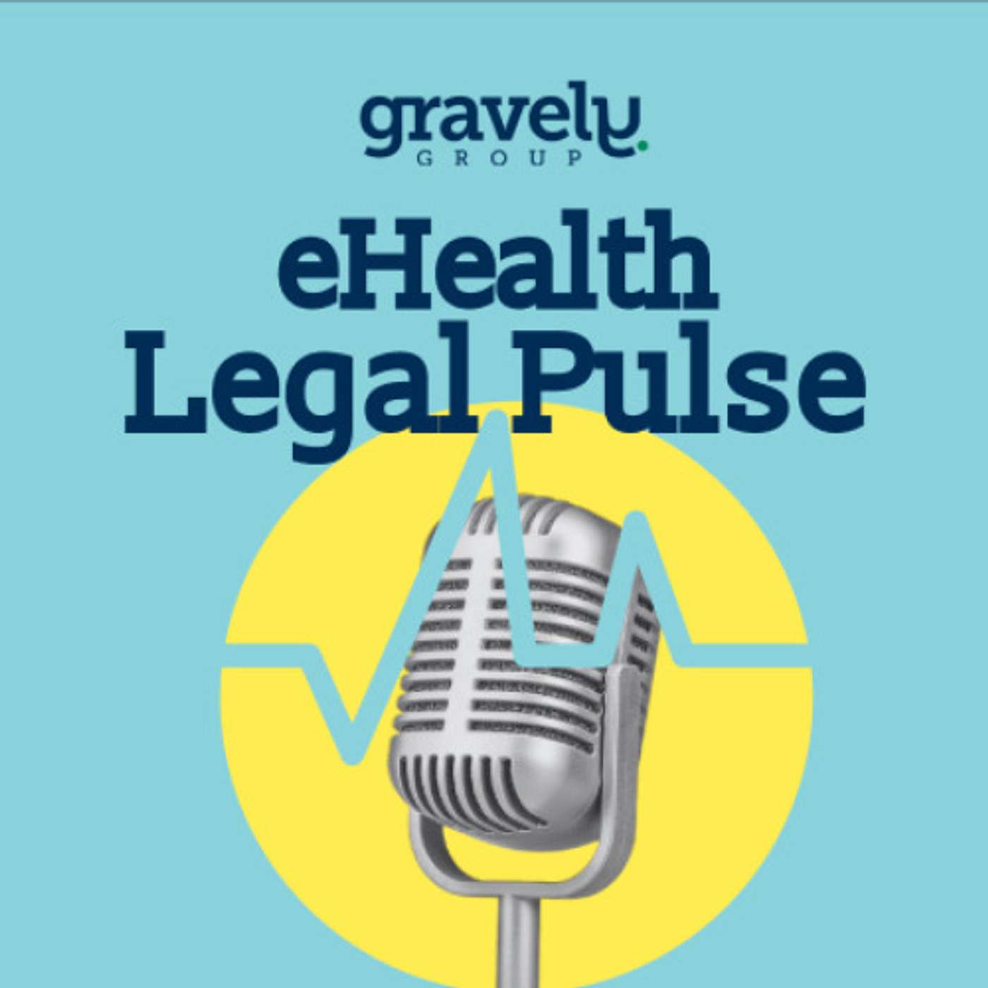 Episode 1.1 - Introduction to eHealth Legal Pulse episode artwork