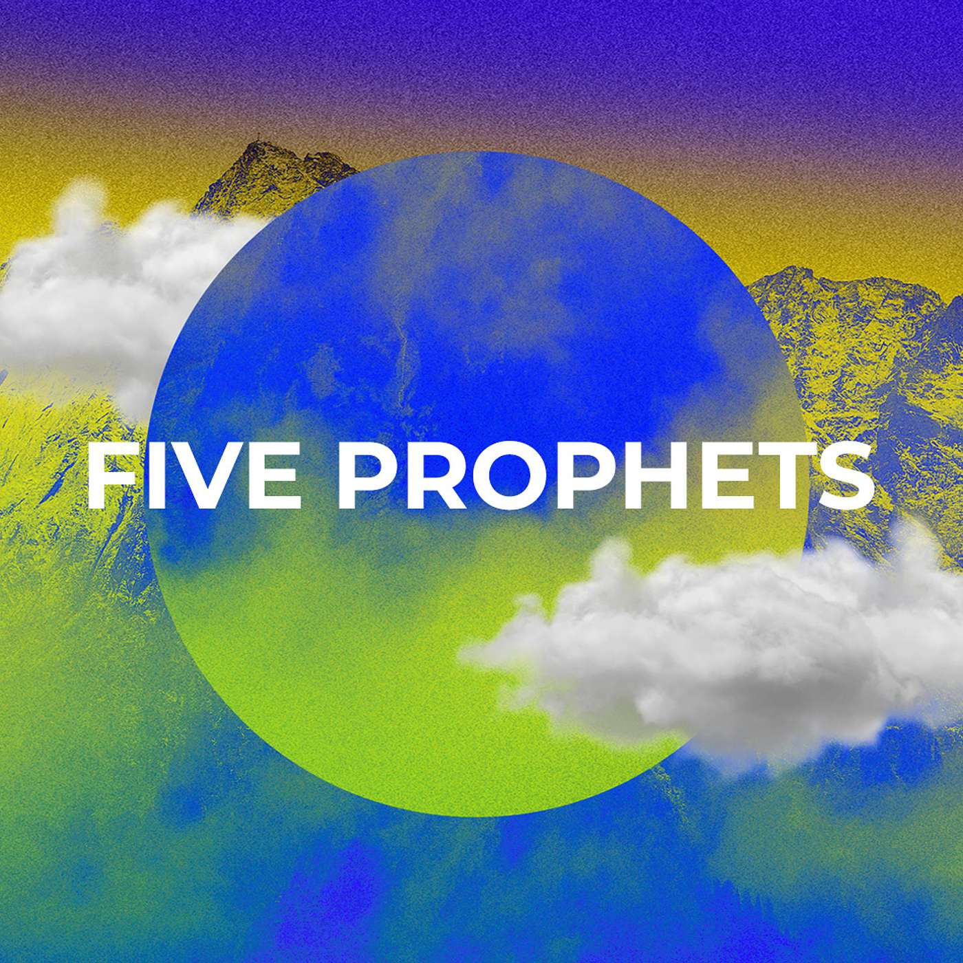 Five Prophets: Week One