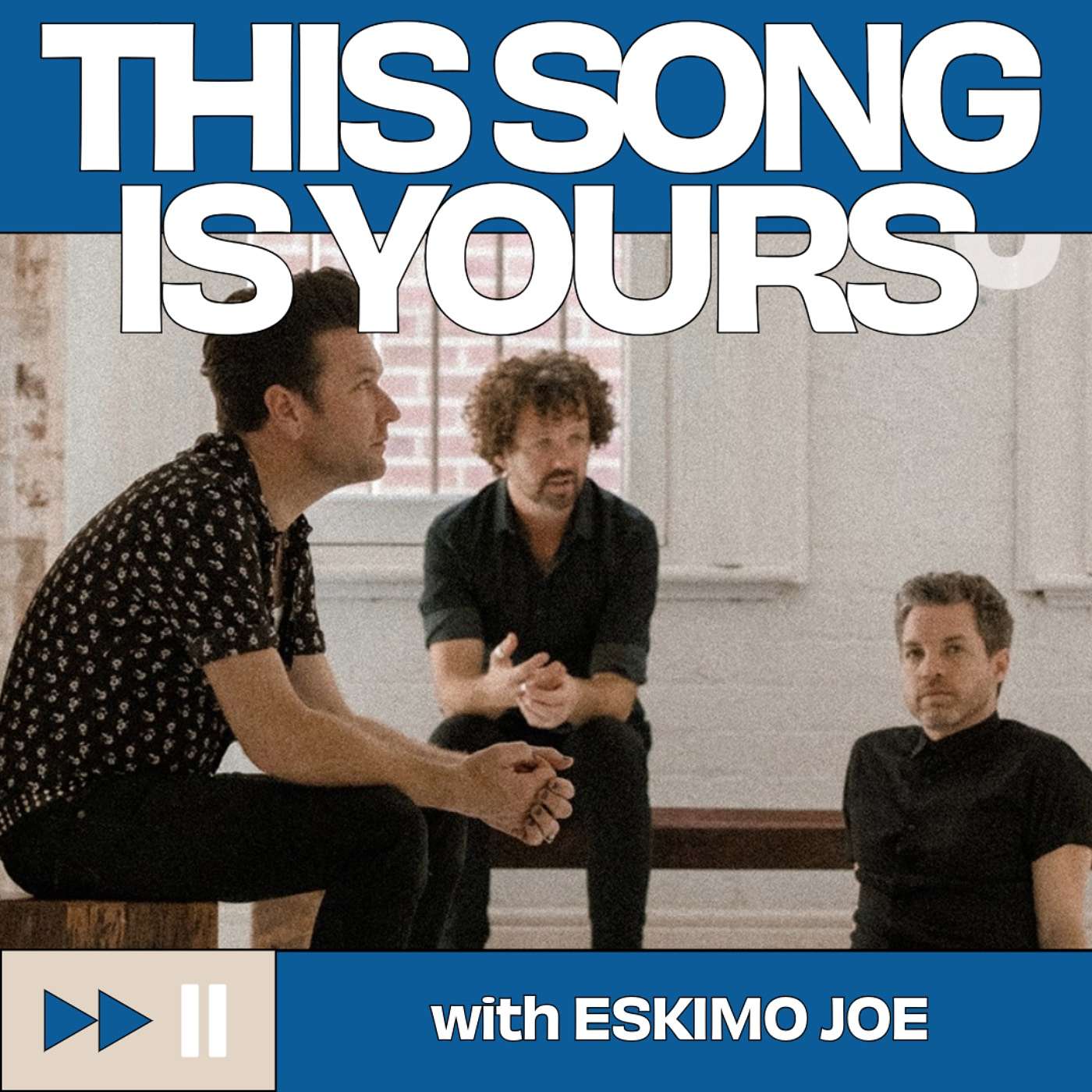 Eskimo Joe