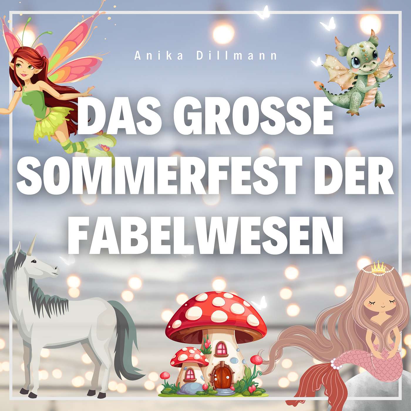 Gut gelaunt & glücklich