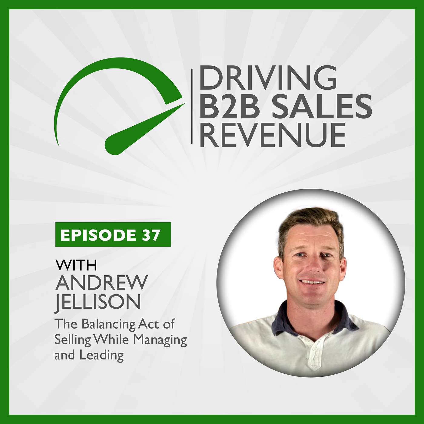 Driving B2B Sales Revenue
