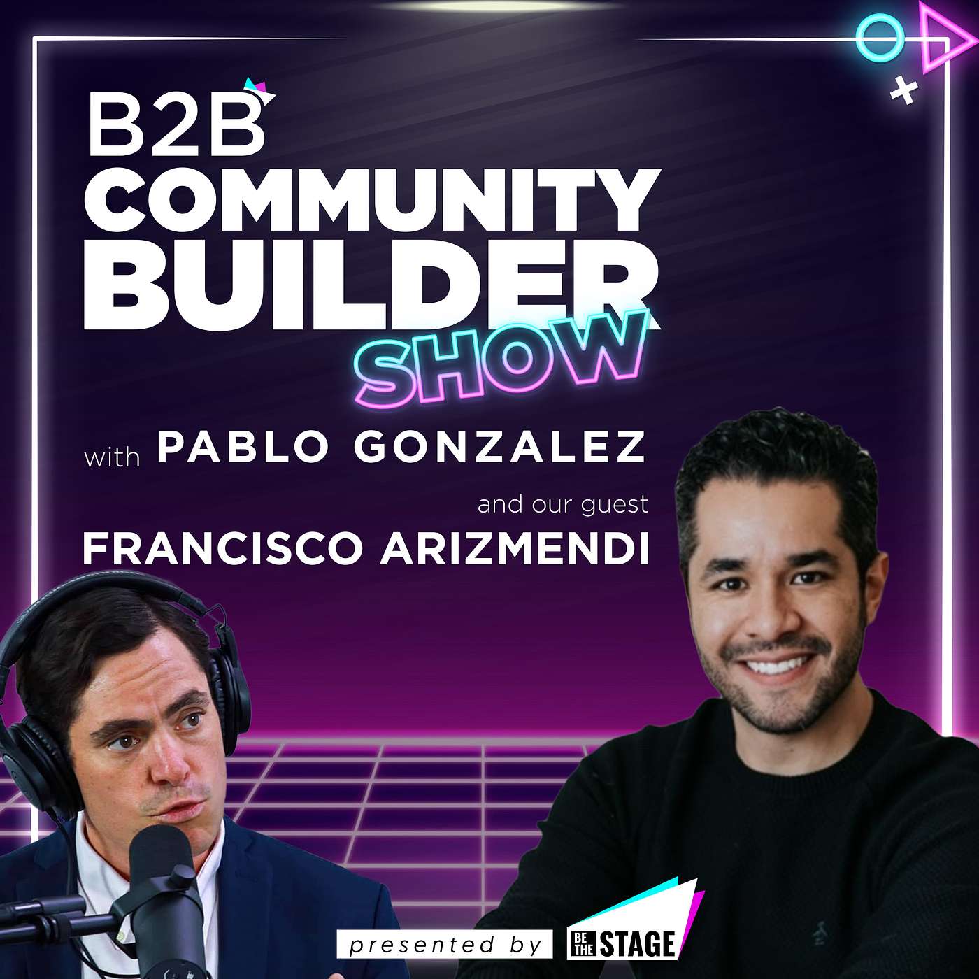 B2B Community Builder Show (formerly Chief Executive Connector)