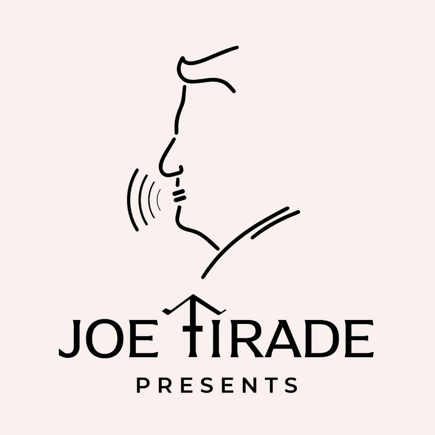 Joe Tirade