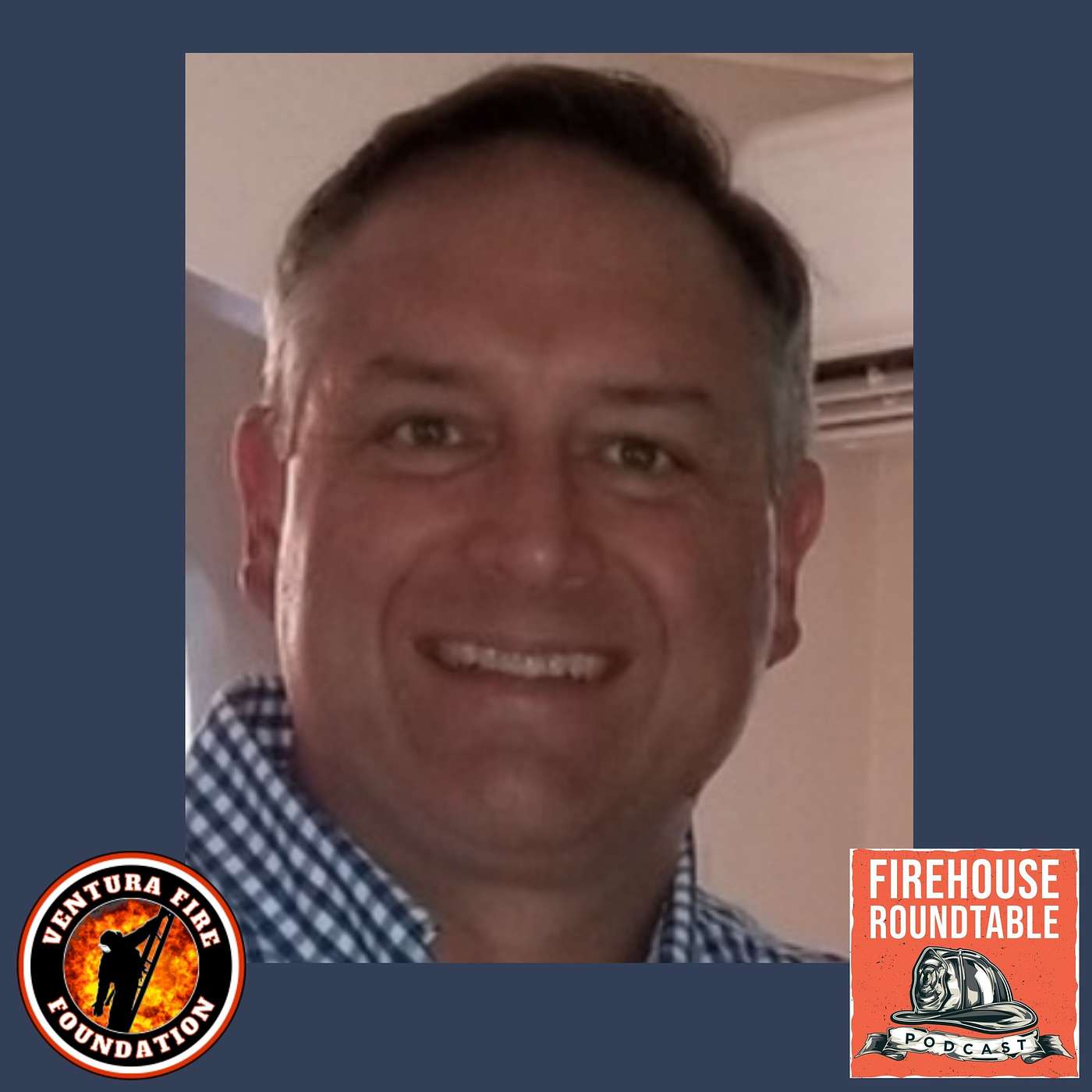 Firehouse Roundtable - Survivor's Guilt: The Legacy of 9/11 with Battalion Chief Brian Russo