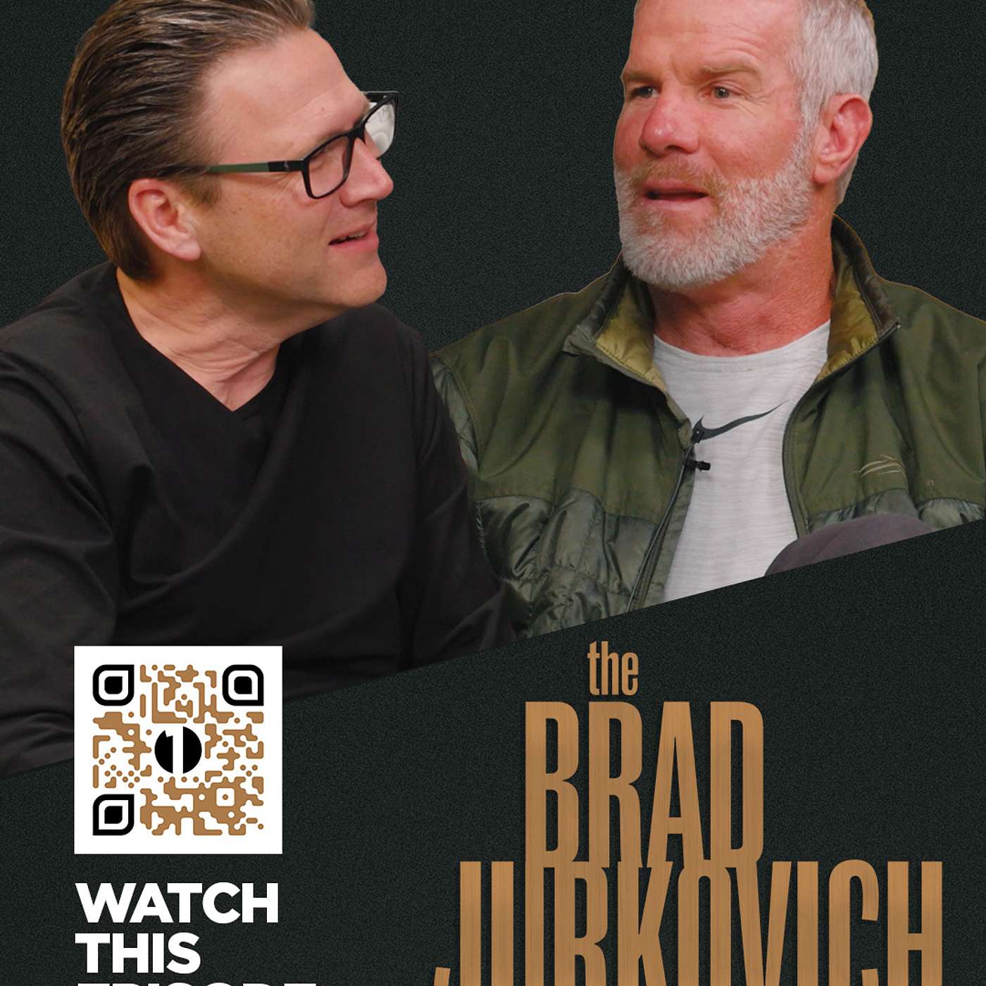 Brett Favre: A Life of Football and Faith.