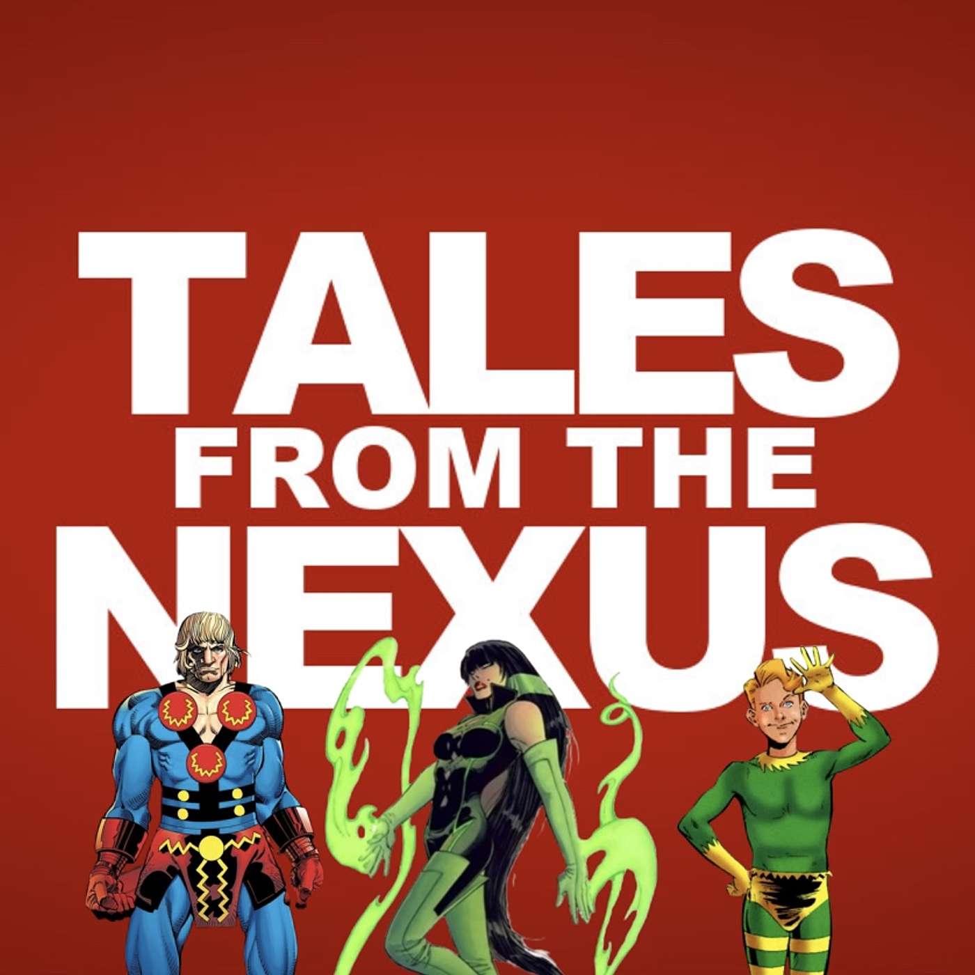 Tales from the Nexus