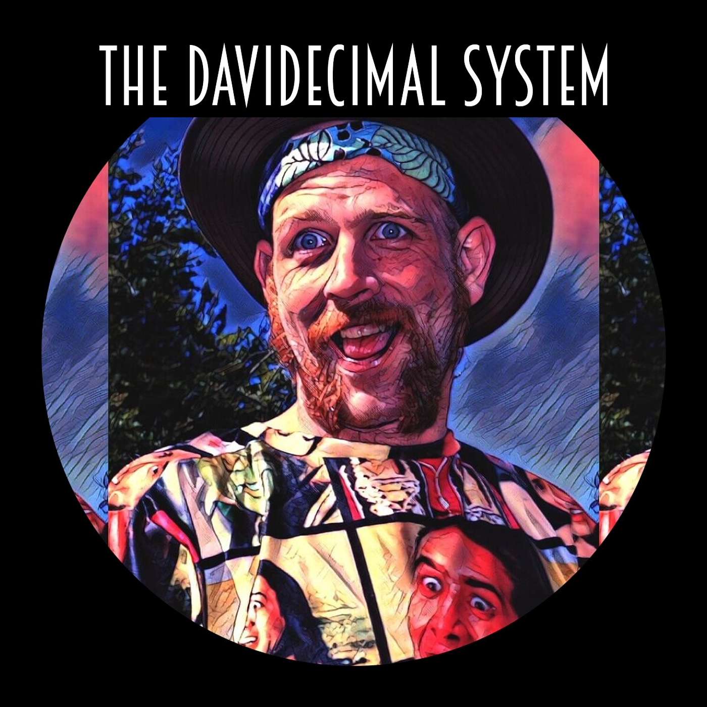 The Davidecimal System