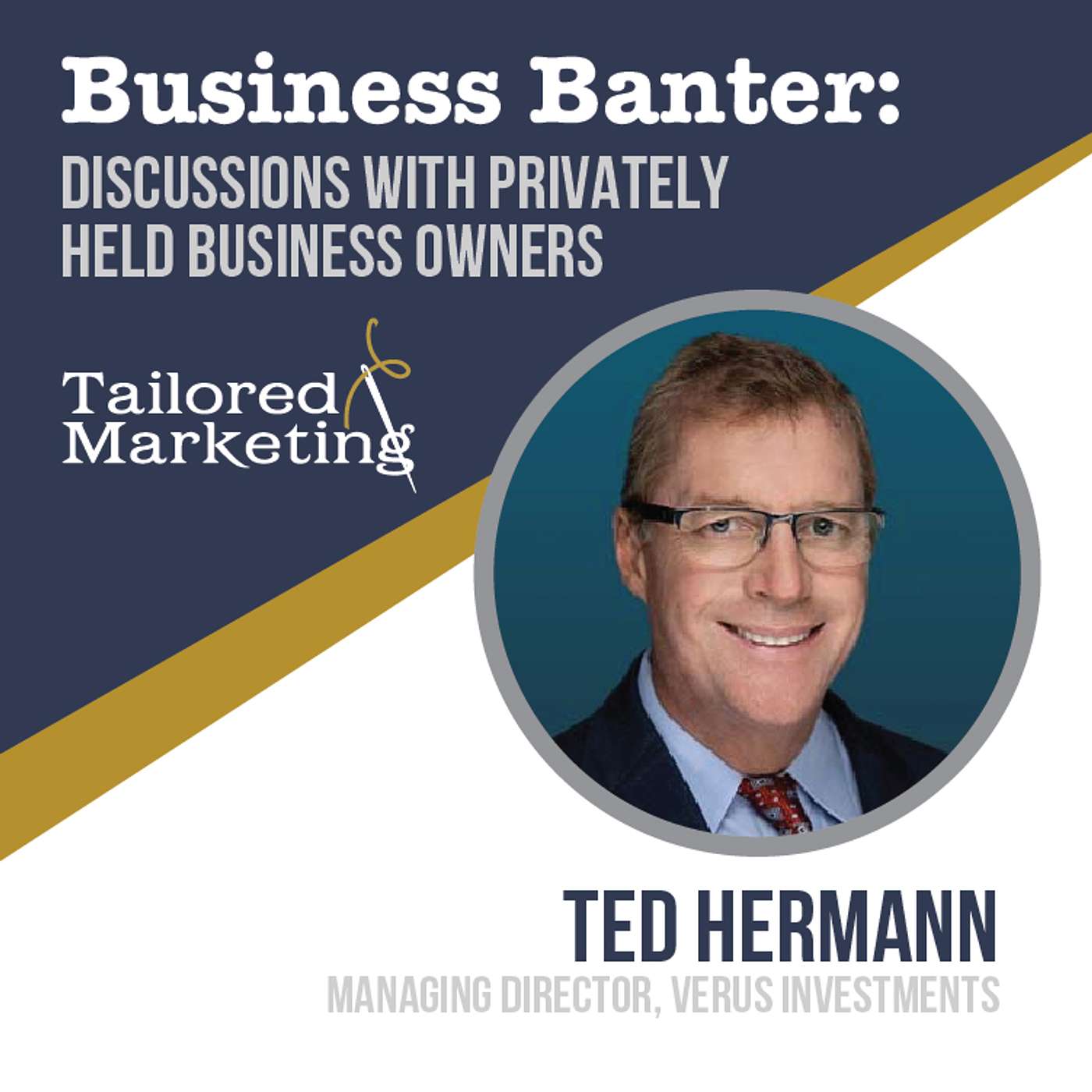 Ted Hermann