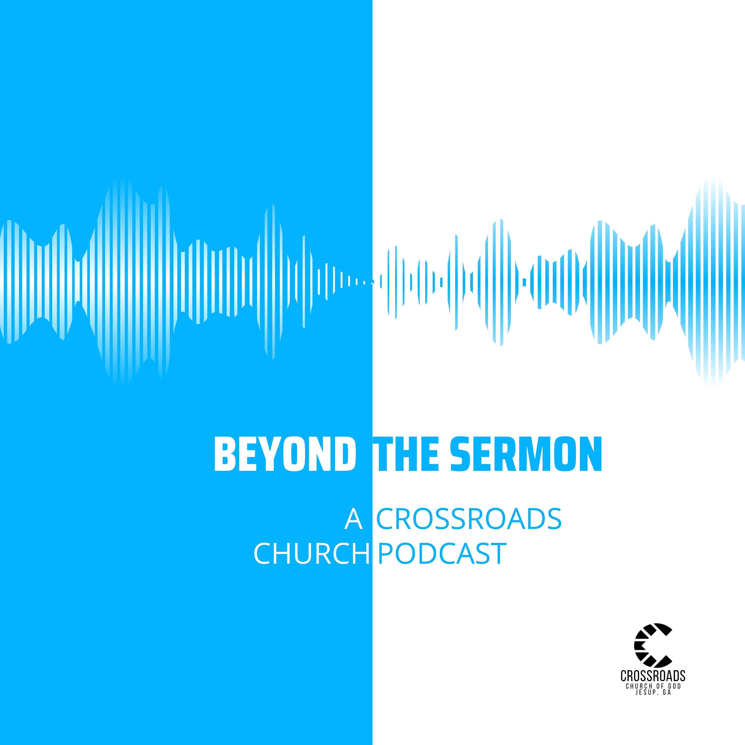 Beyond the Sermon