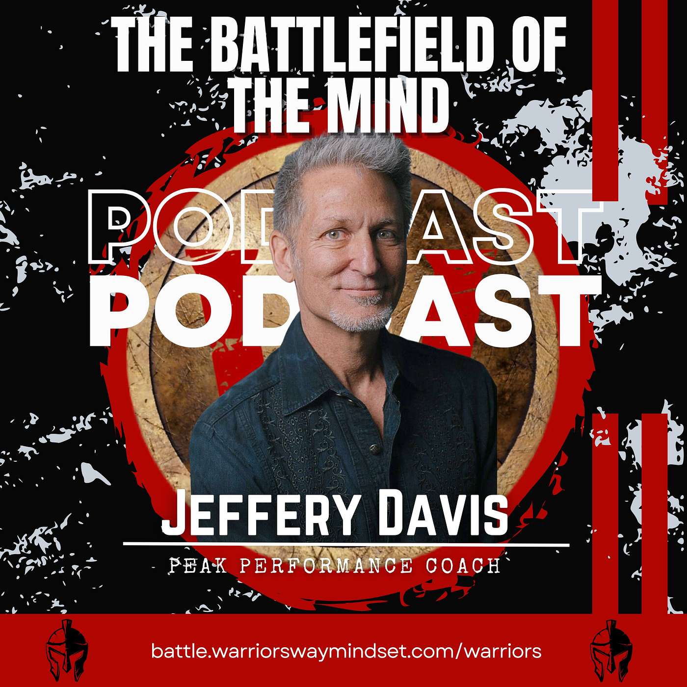 43. You Don't Want to Listen to This If You Enjoy Societies Programming: with Jeffrey Davis