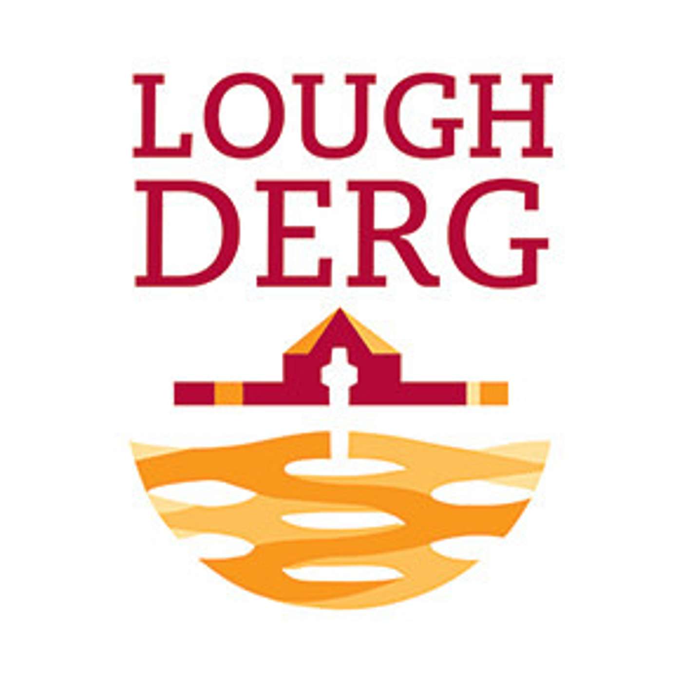 SacredSpace102fm - Lough Derg: An Irish oasis of peace, even during Covid-19 - 4 July 2021 (S11E33)