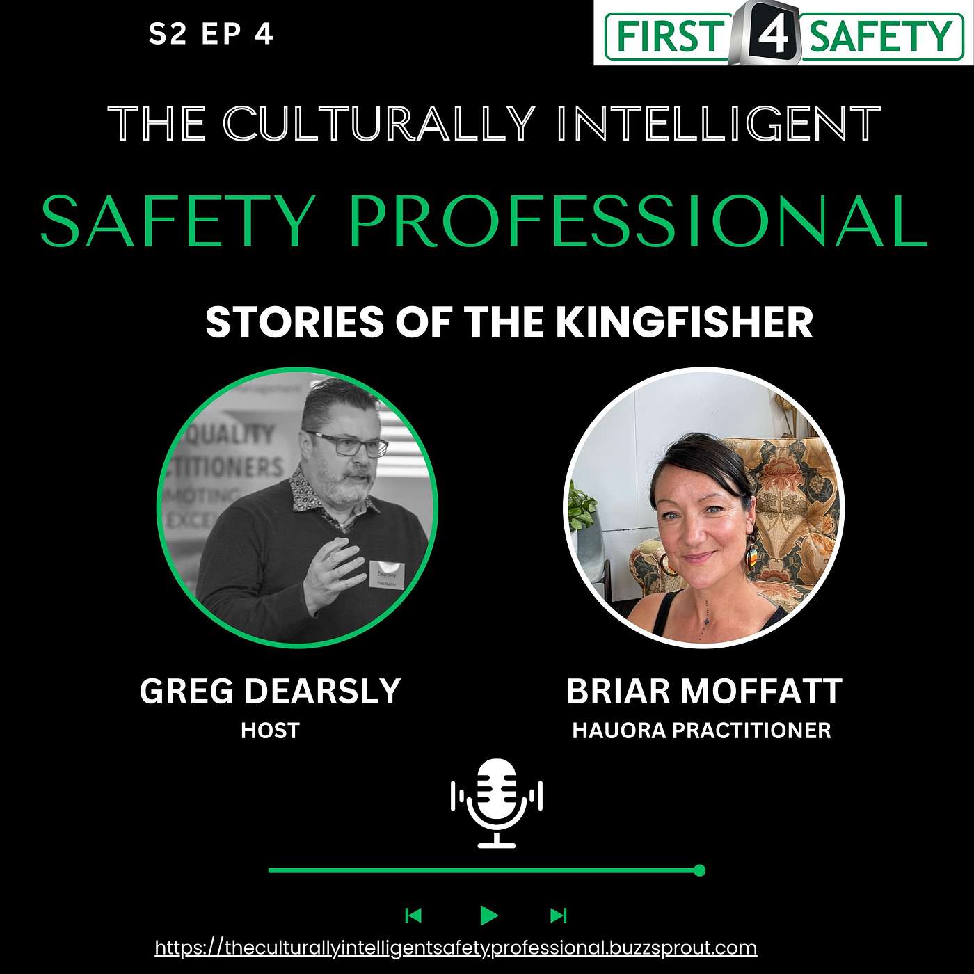 The Culturally Intelligent Safety Professional