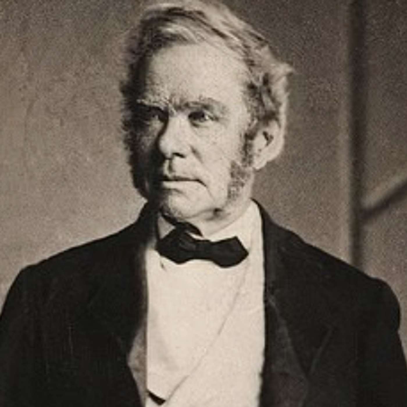 The Great Anarchists