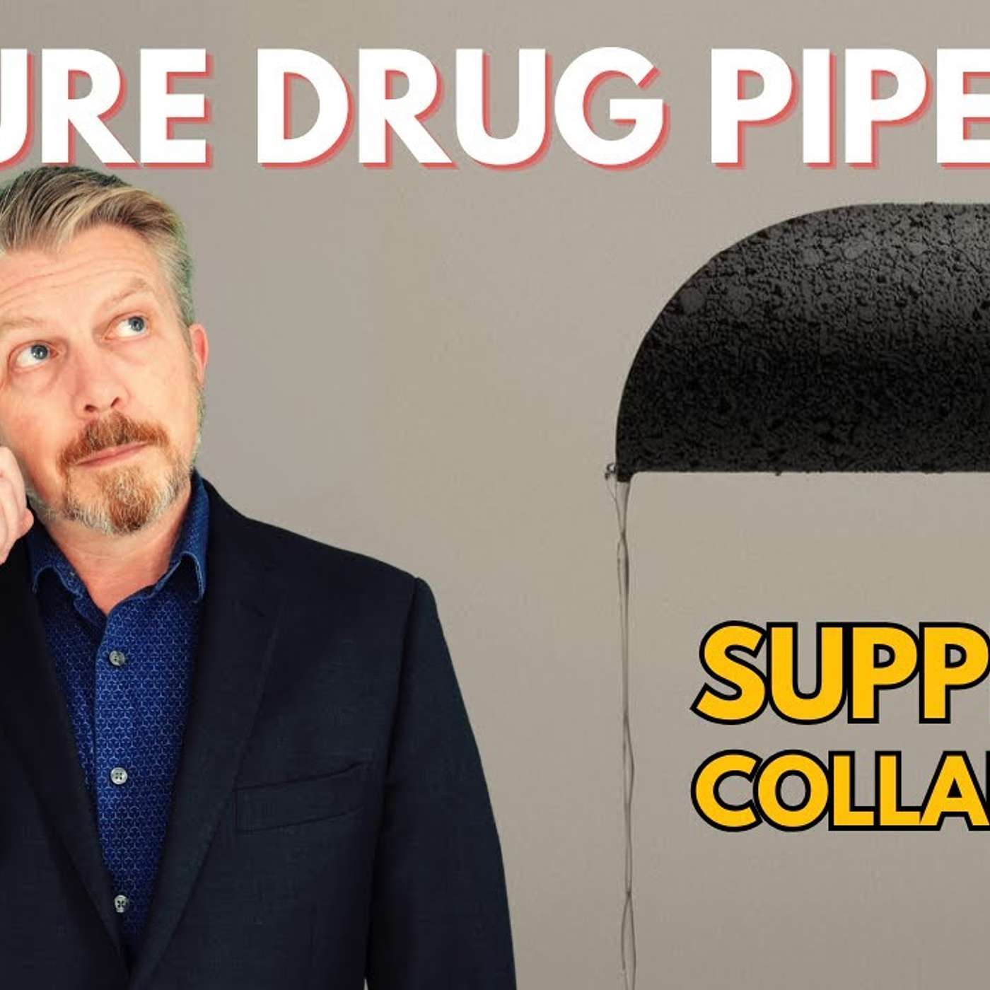 The Cancer Drug Pipeline Has a Problem — Here’s Why