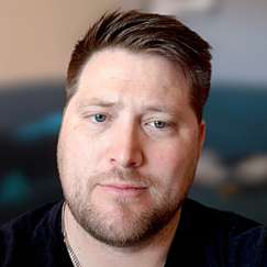 James Davey