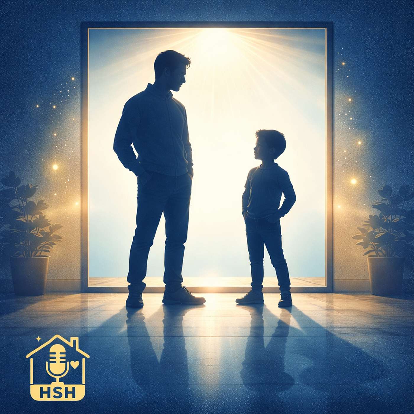 What Your Kids Are Really Learning From You?