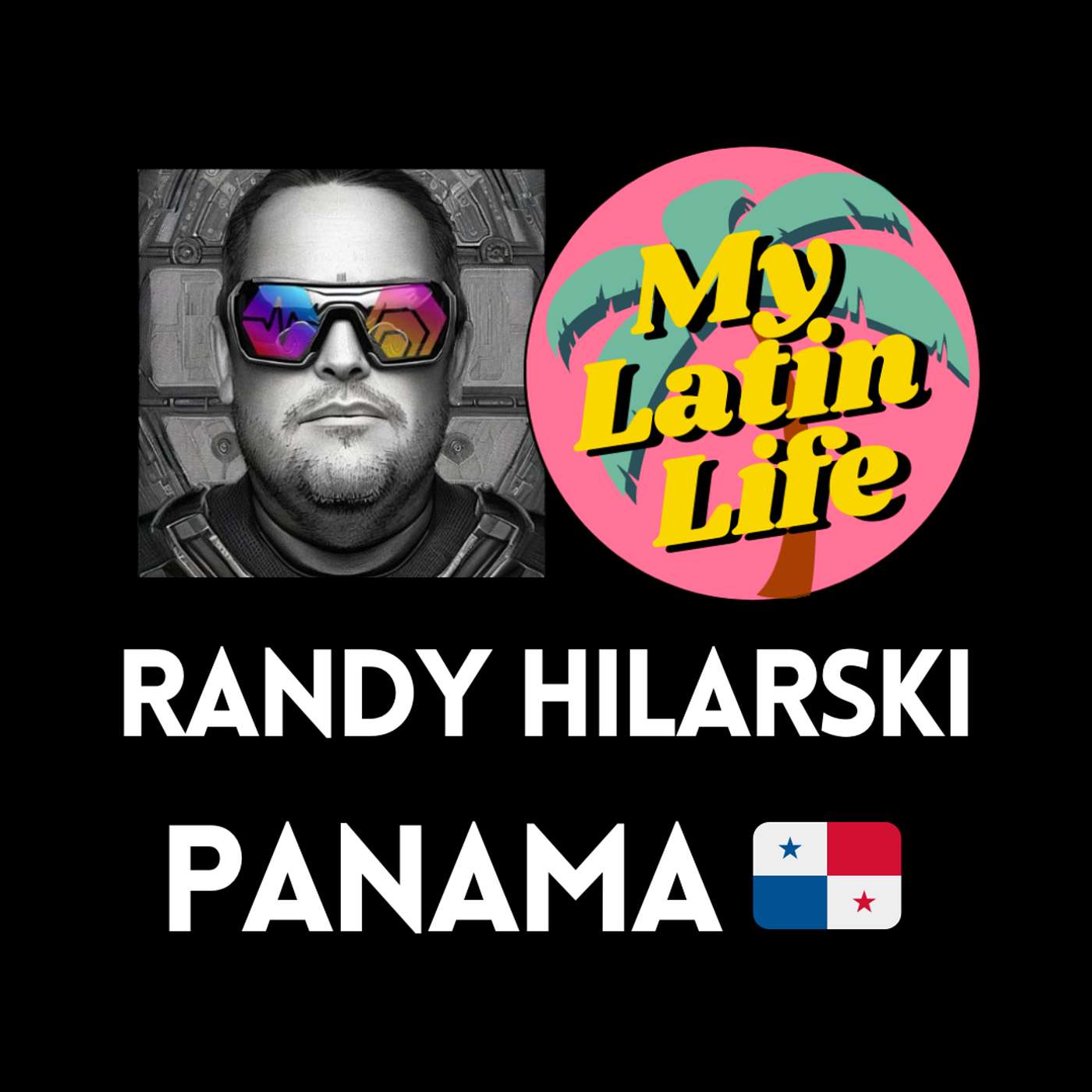 My Latin Life Podcast
