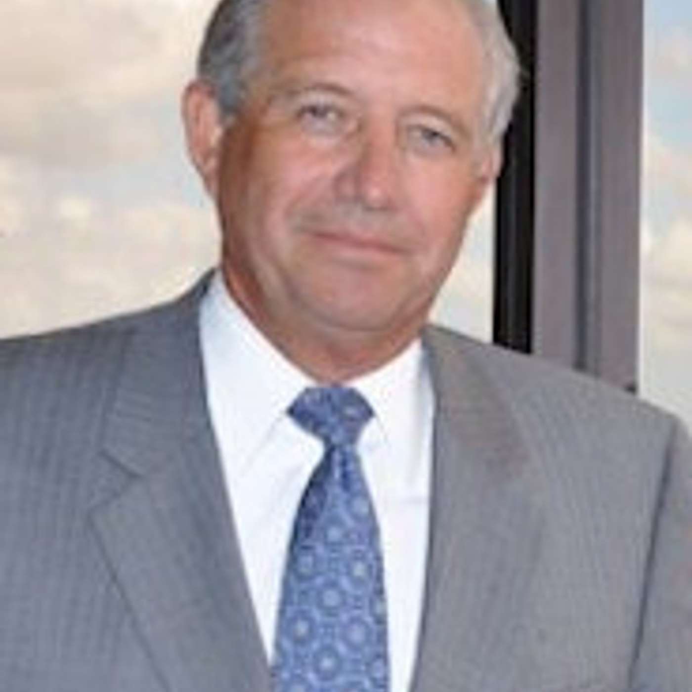 Valley Baptist Health System CEO makes urgent plea on COVID-19 episode artwork