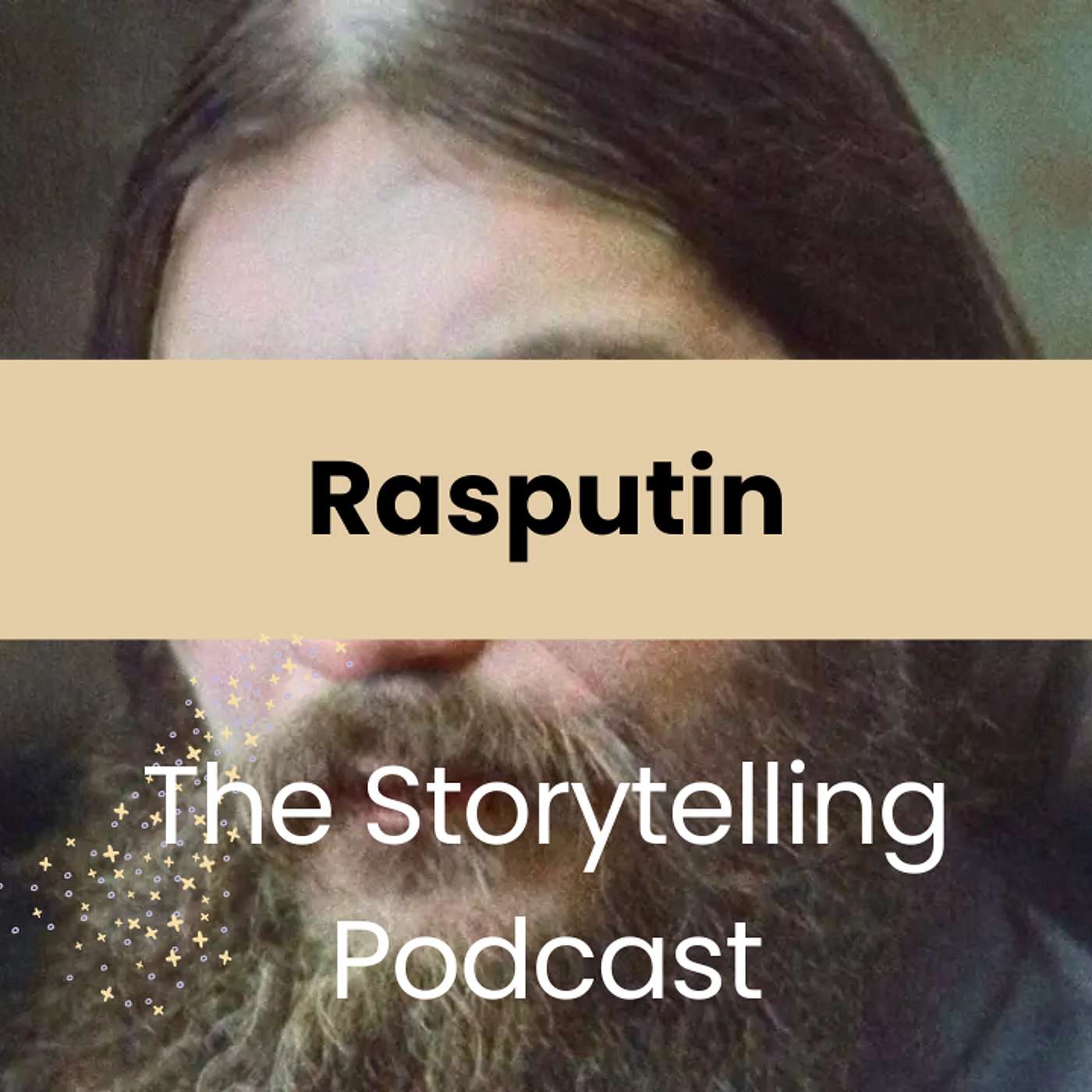 The Storytelling Podcast