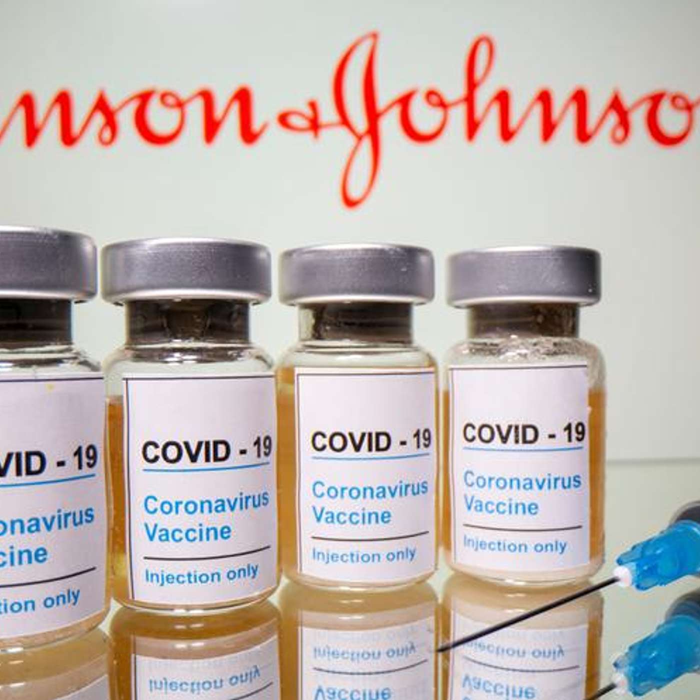 What's the latest on the Johnson and Johnson COVID 19 Vaccine?