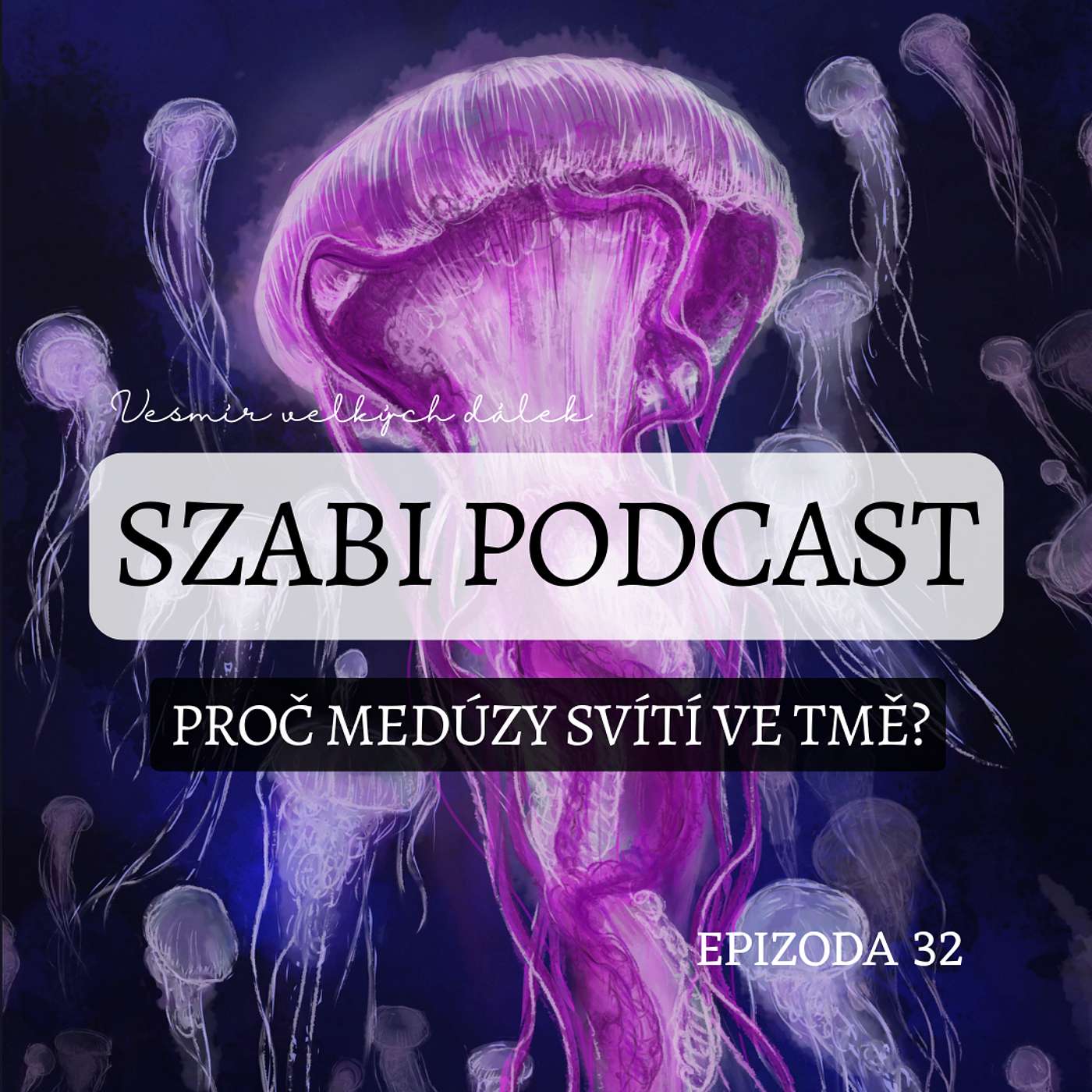 Szabi podcast