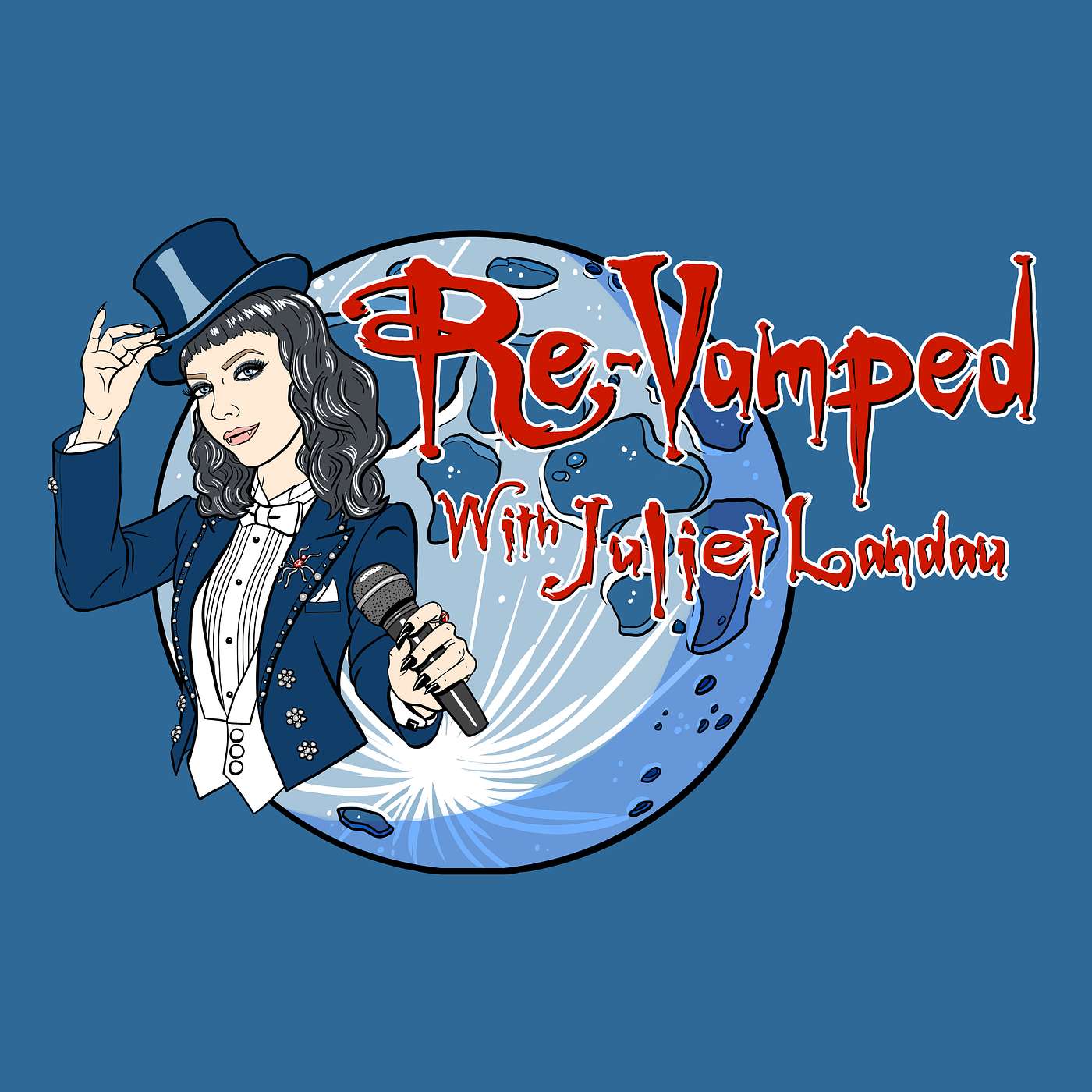 Interview with the Vampire – James Marsters/ Spike Part 2