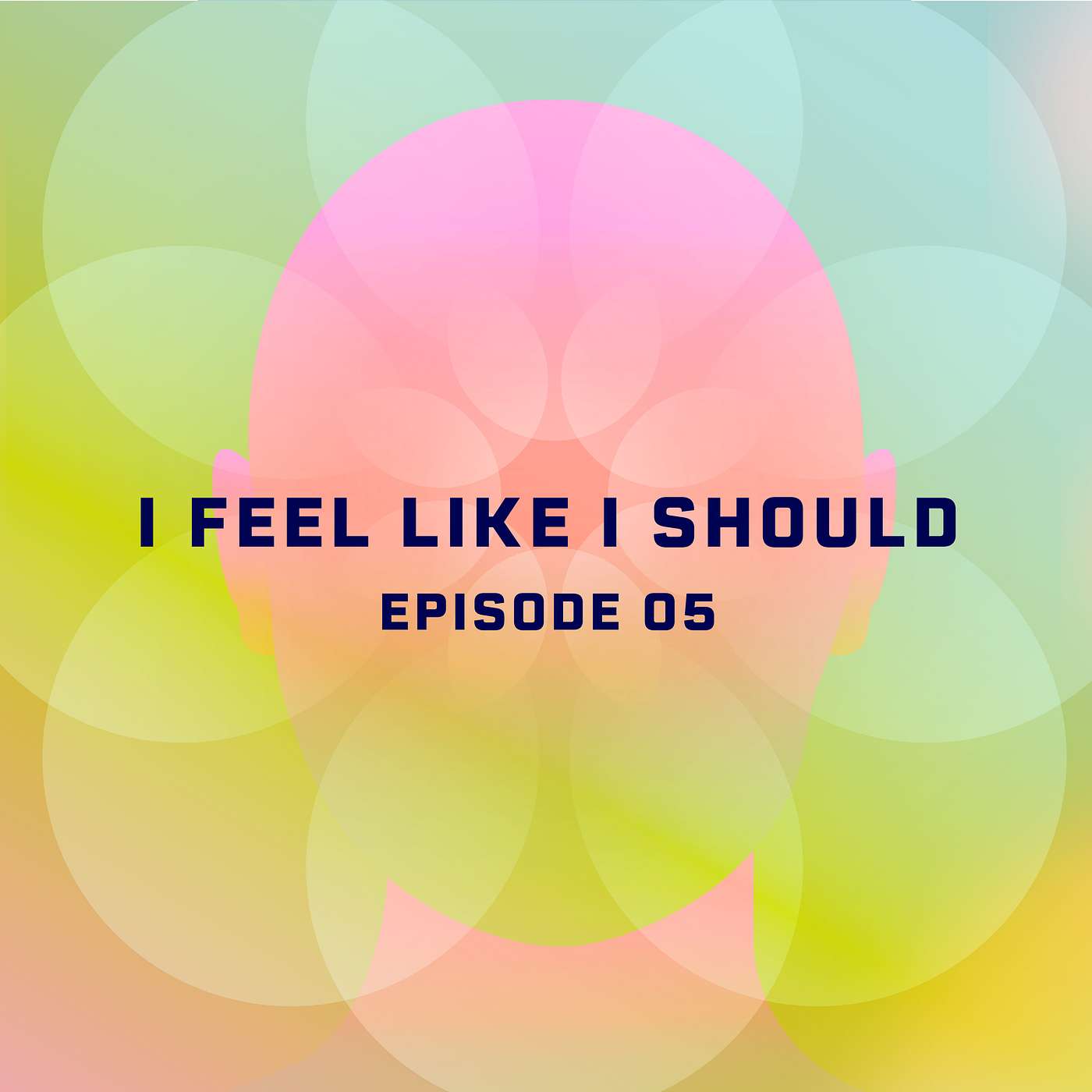 Daniel Whitaker: The Pressure to Catch Up episode artwork
