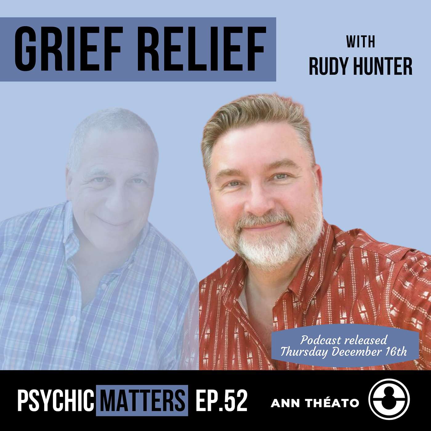 Psychic Matters!
