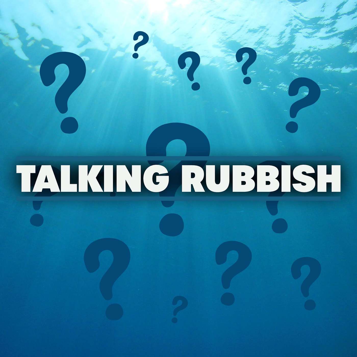33. Why finding plastic in the ocean is harder than you think