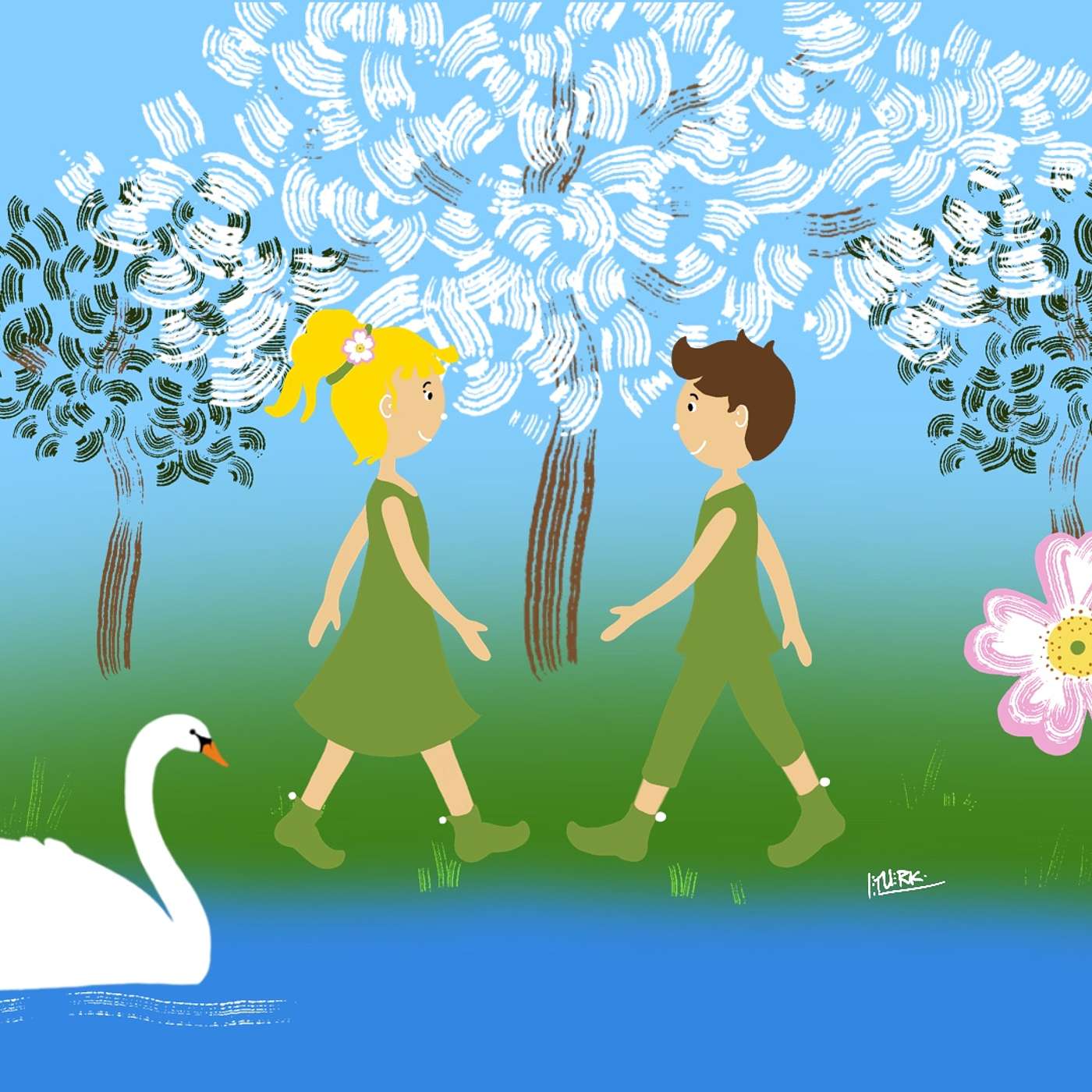 Twinkle Twice Twinkle Twice