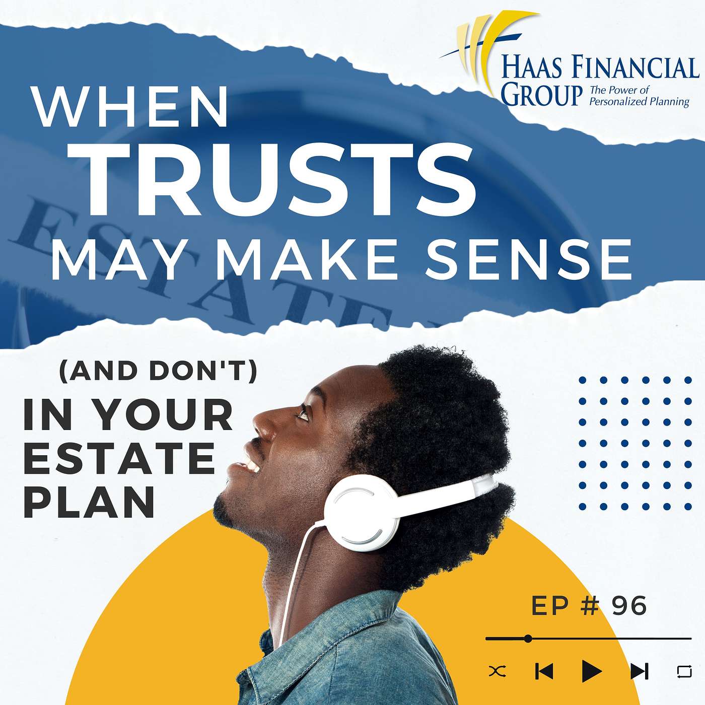 A/B Conversations: CFP® Your Way Out Of It – Real Advice on Building Wealth & Retirement Planning