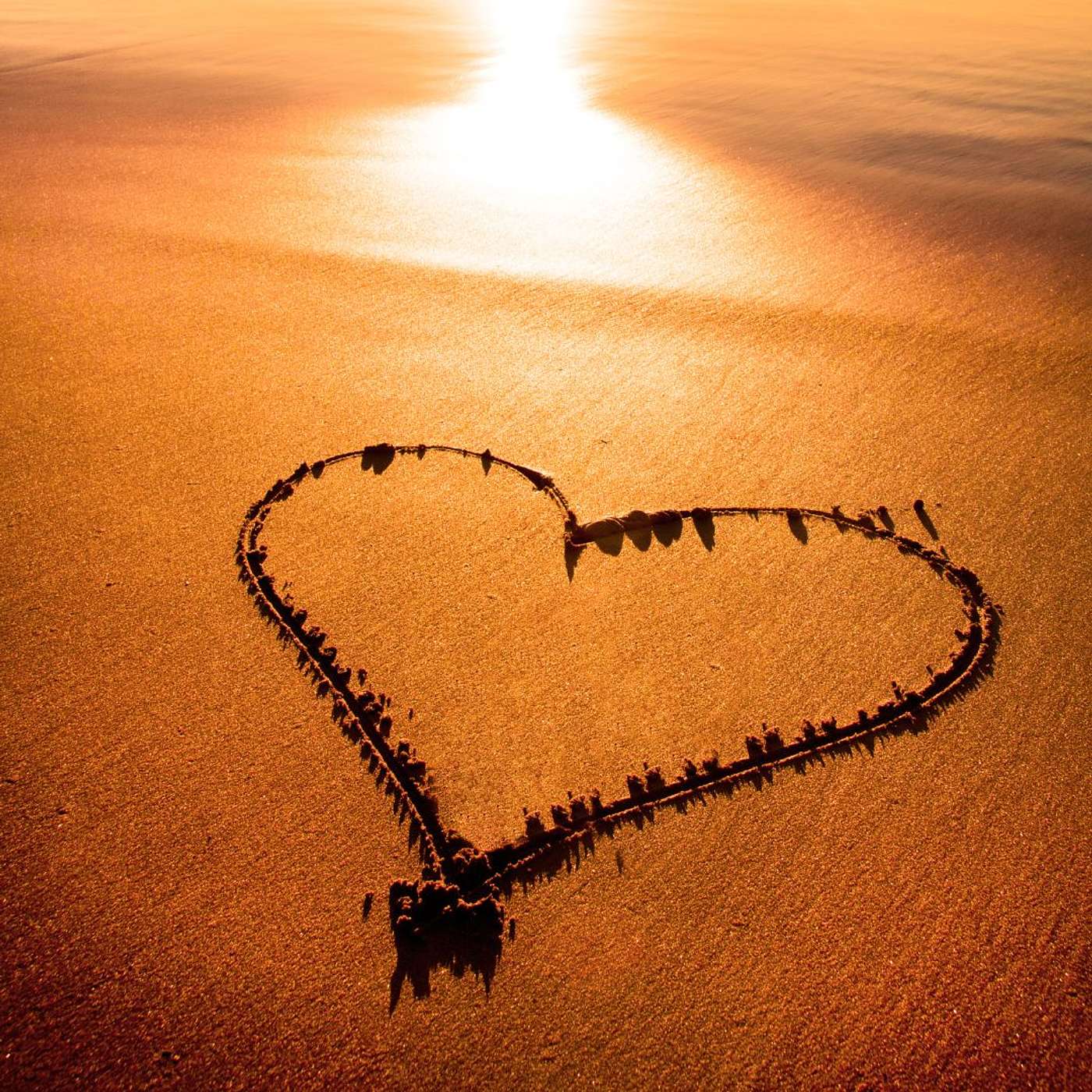 Issues of the Heart: 3 Things That Hinder Our Walk With God