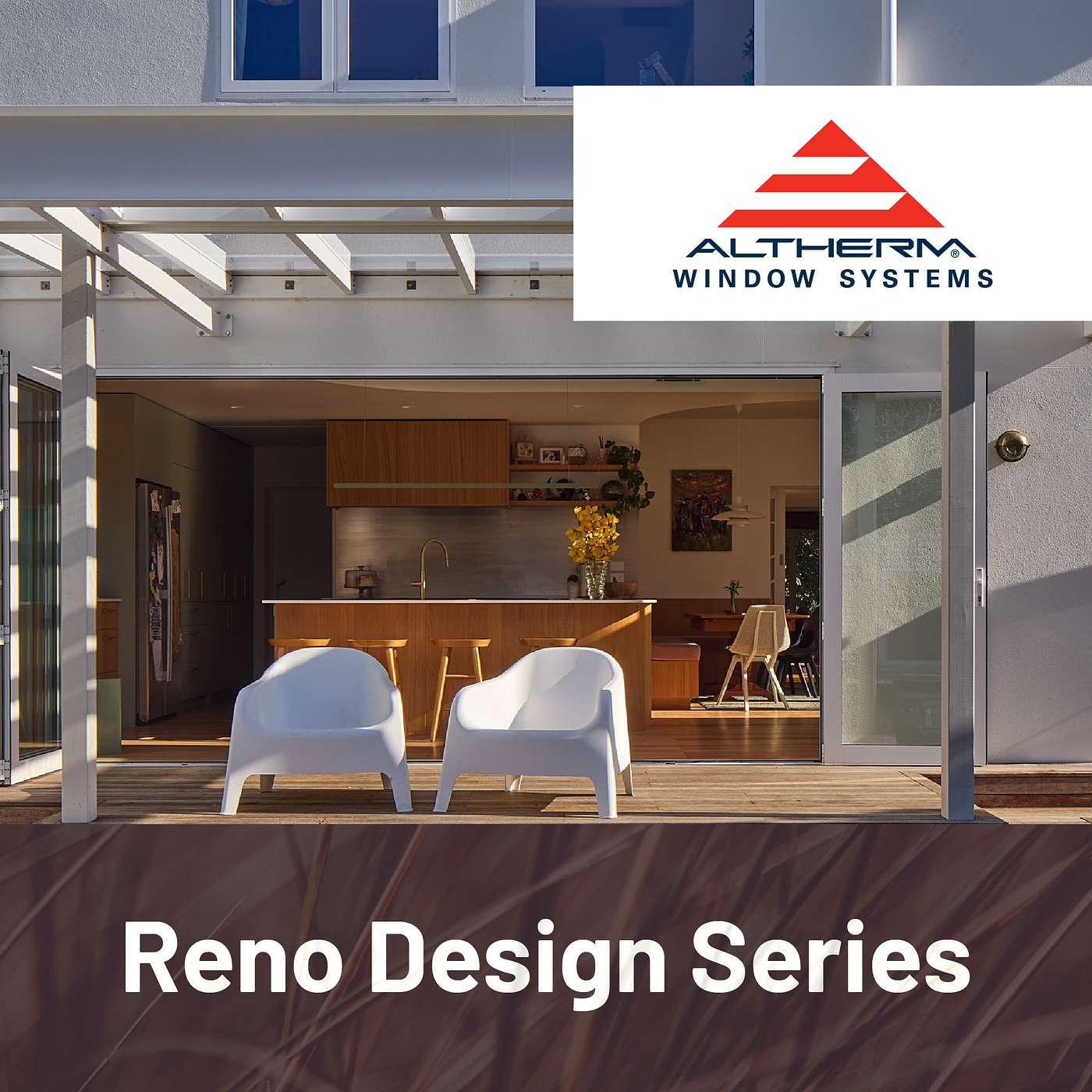 Reno Design Series: Extended Play episode artwork