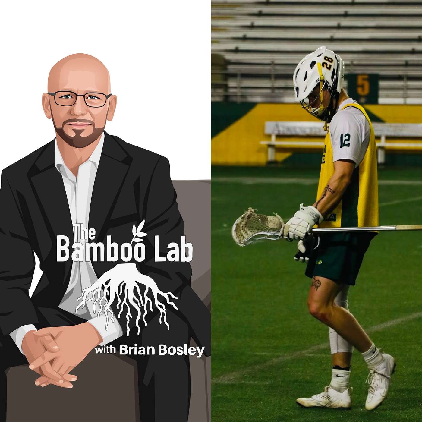 The Bamboo Lab Podcast