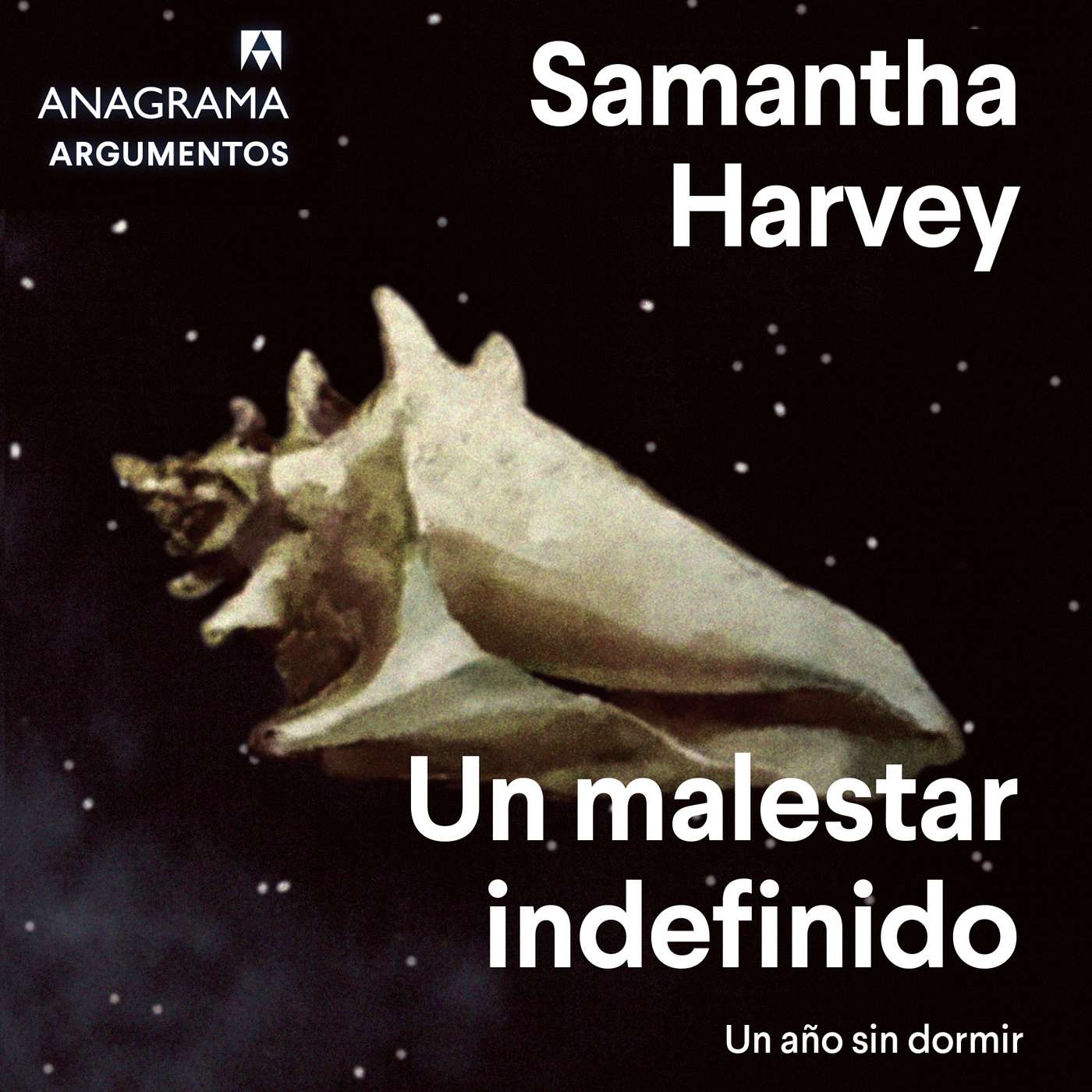 Book Friday 2025 Píldoras sonoras. 'Un malestar indefinido'