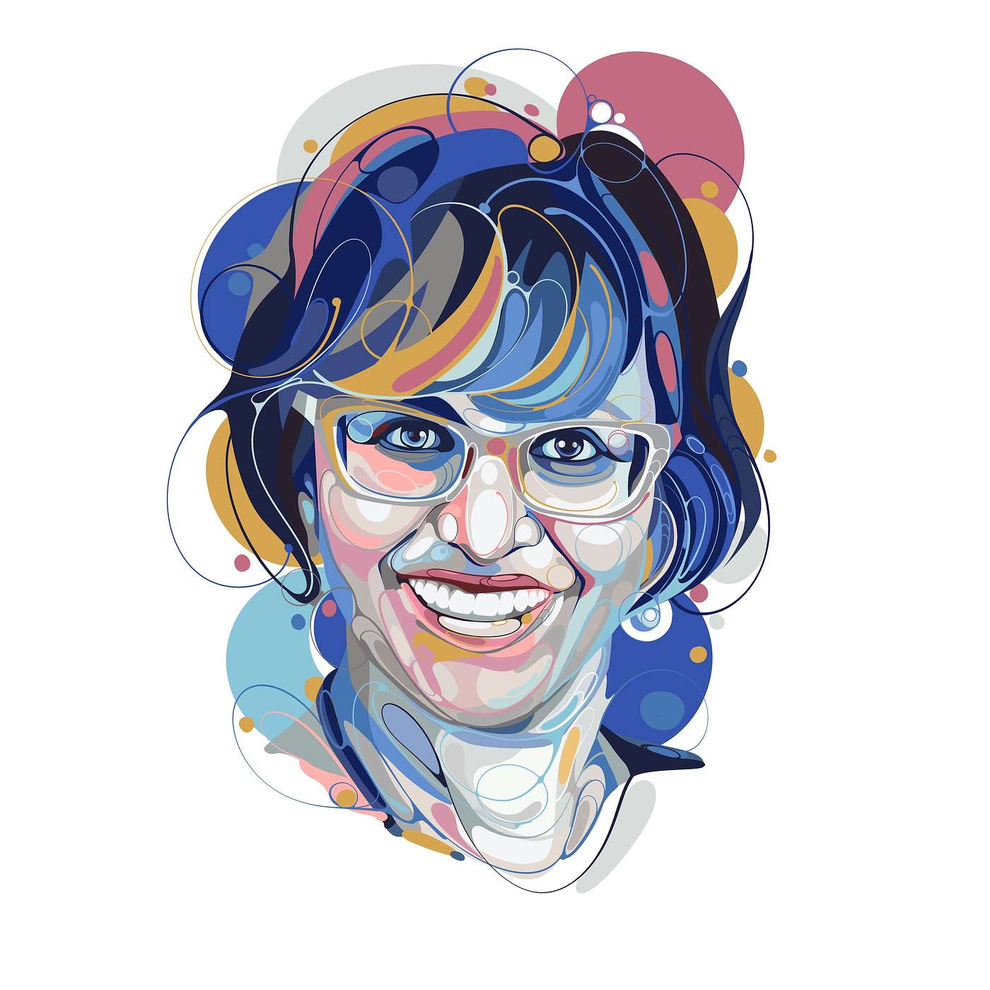 Tuhina Rasche: Finding Faith in Community