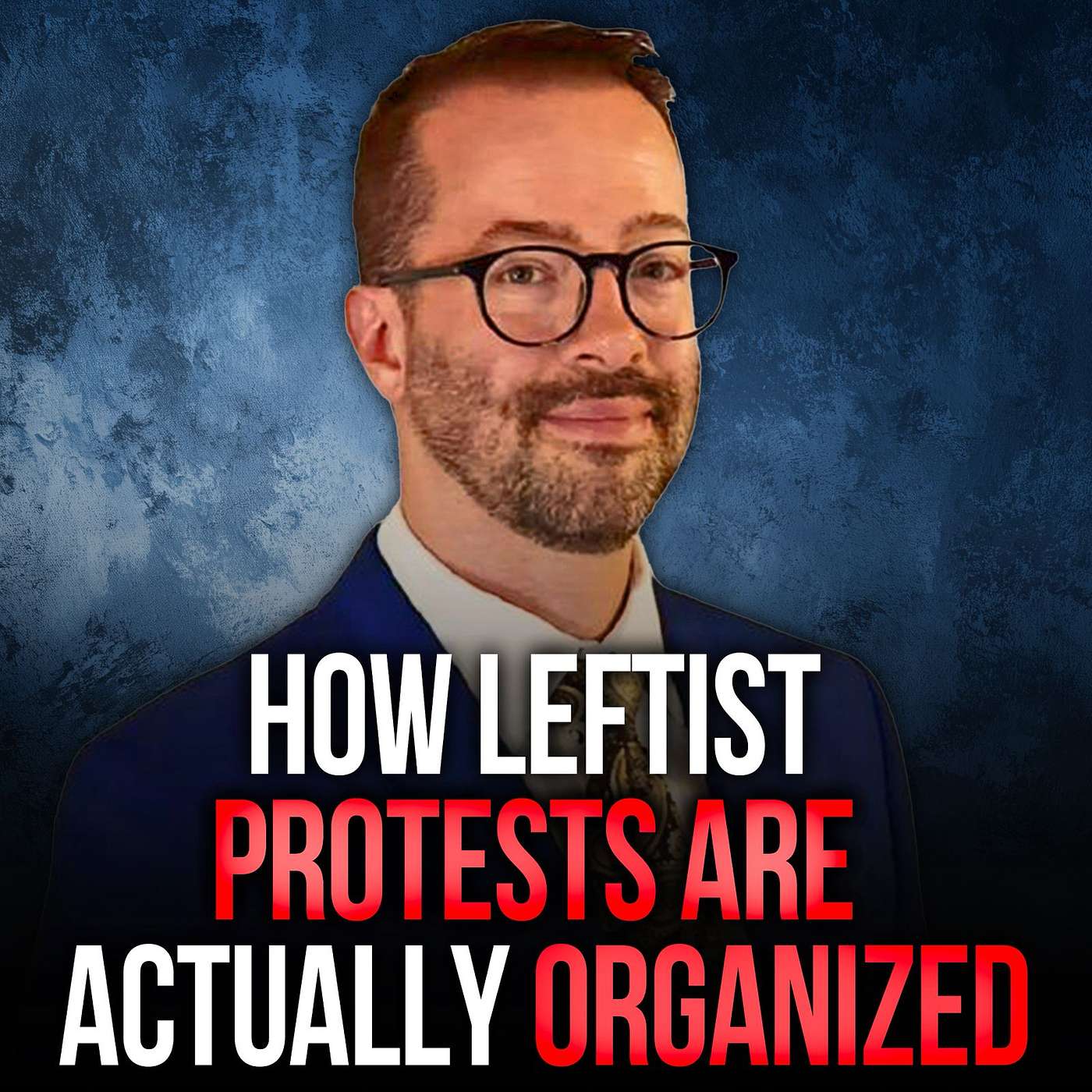 E380. The Activist Handbook They Don't Want You to Know About - Michael Young