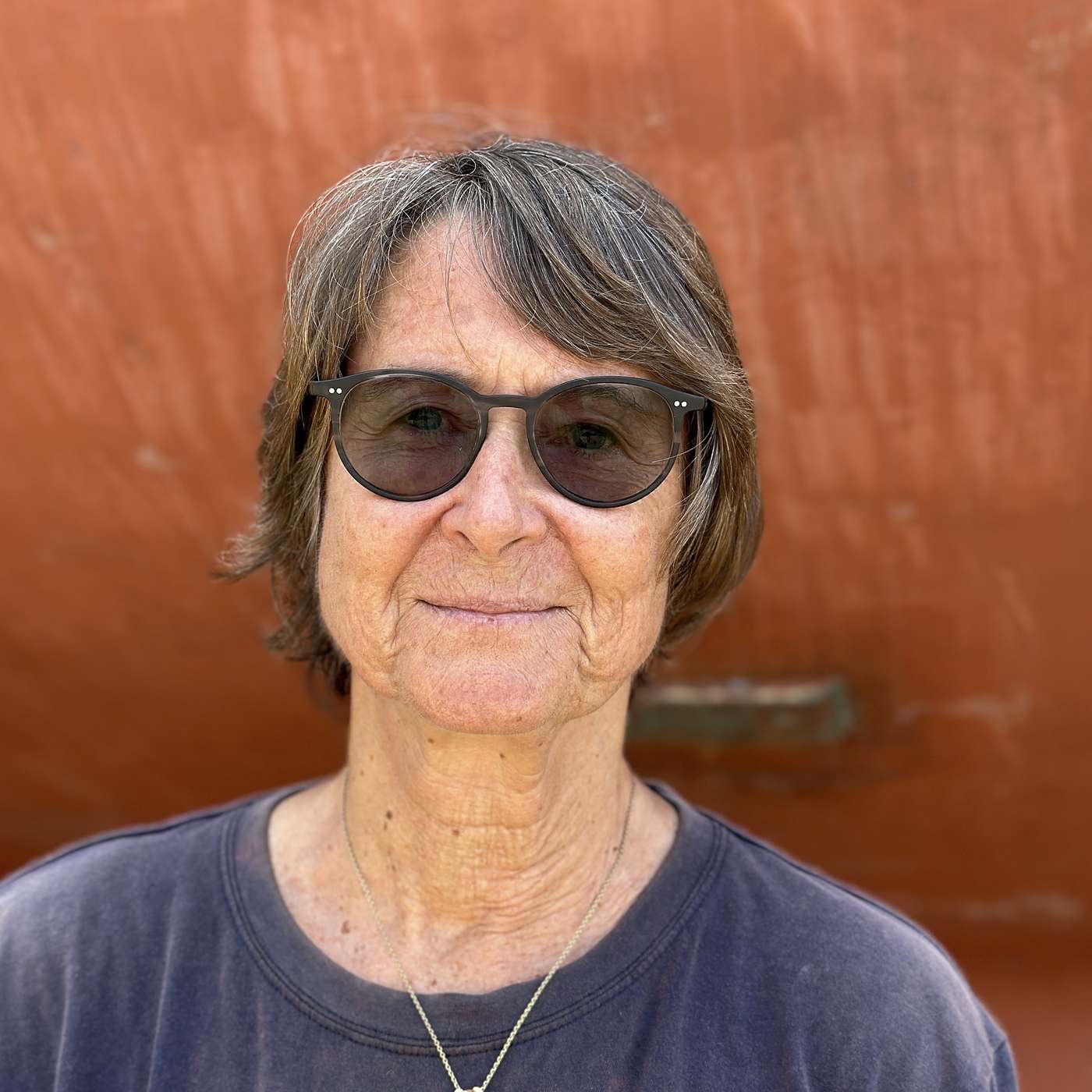 E102 – Susanne, die 72-jährige Einhandseglerin und ihre ungewöhnliche Liebesgeschichte E102 – Susanne, die 72-jährige Einhandseglerin und ihre ungewöhnliche Liebesgeschichte