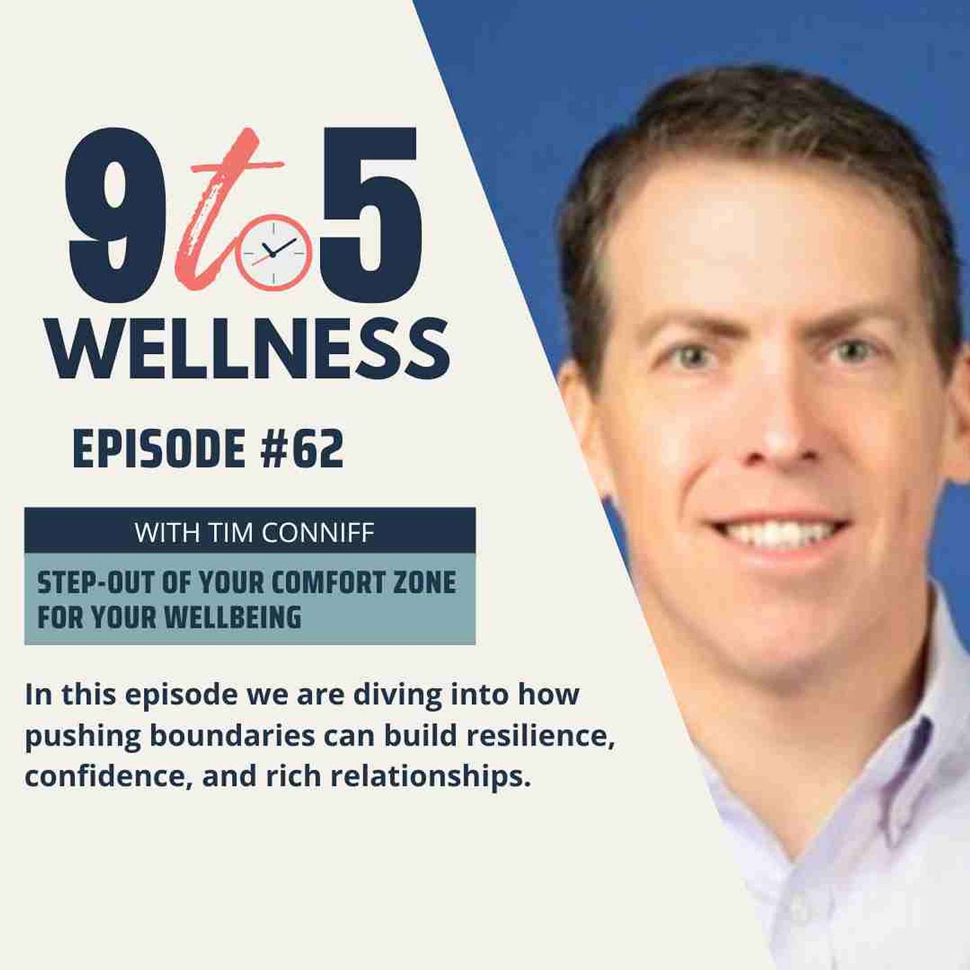 9 to 5 Wellness