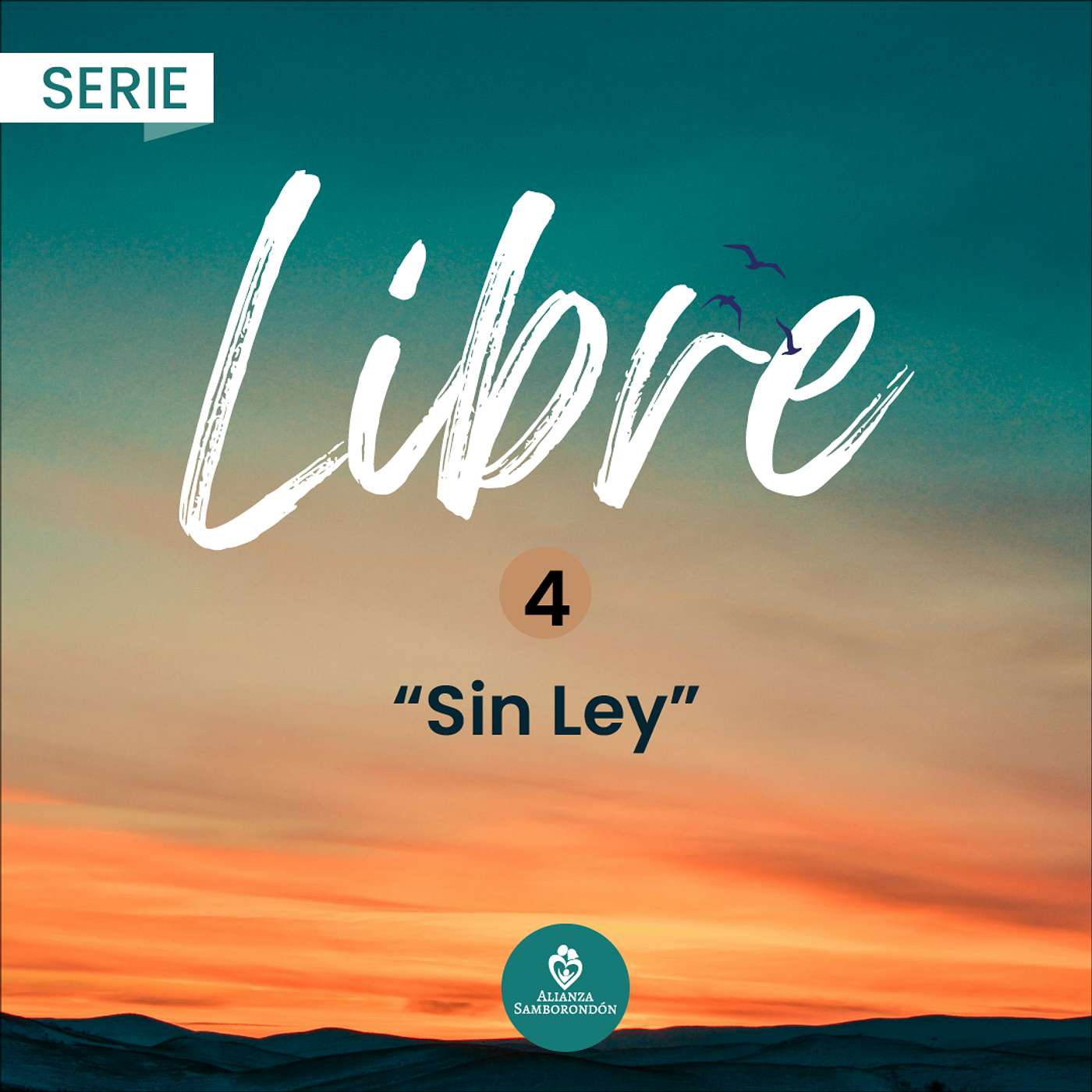 Sin Ley