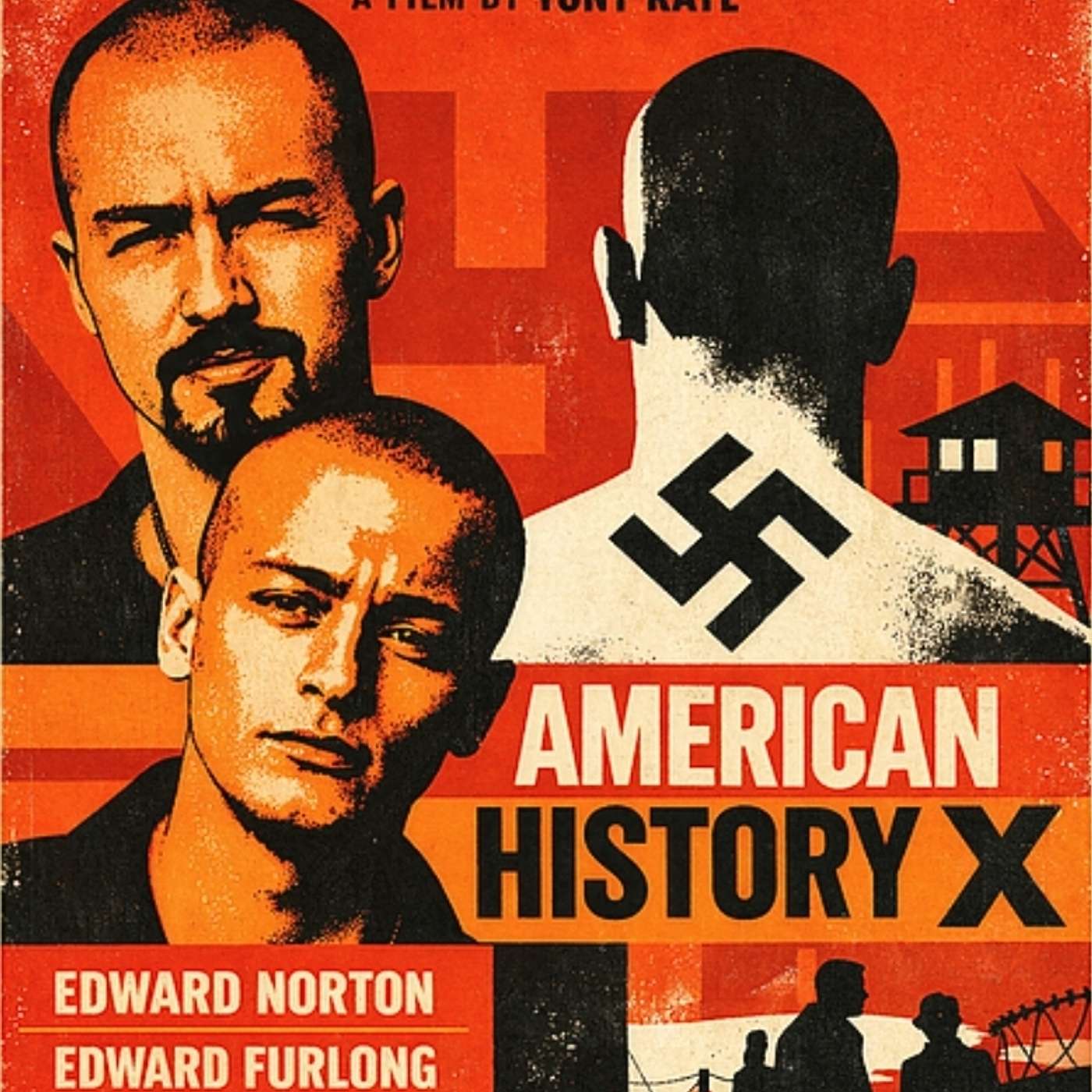 American History X (1998)