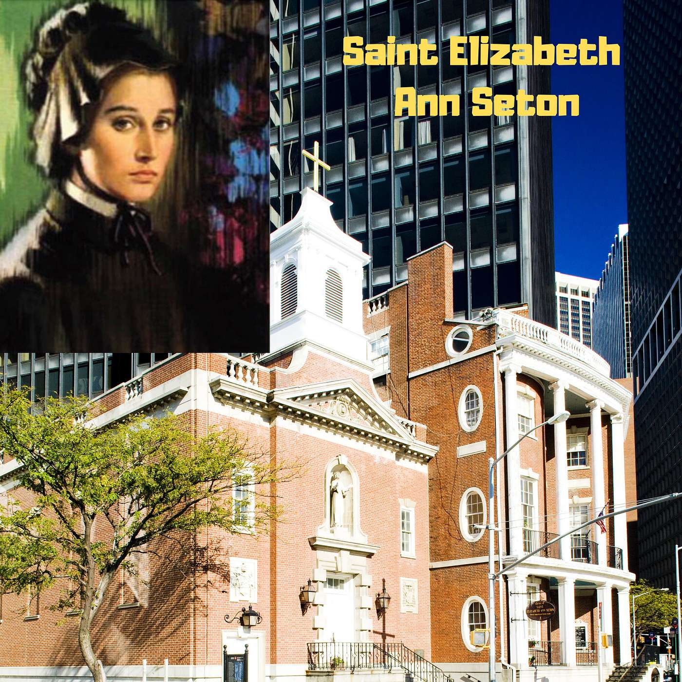 Saint Elizabeth Ann Seton Episode 7