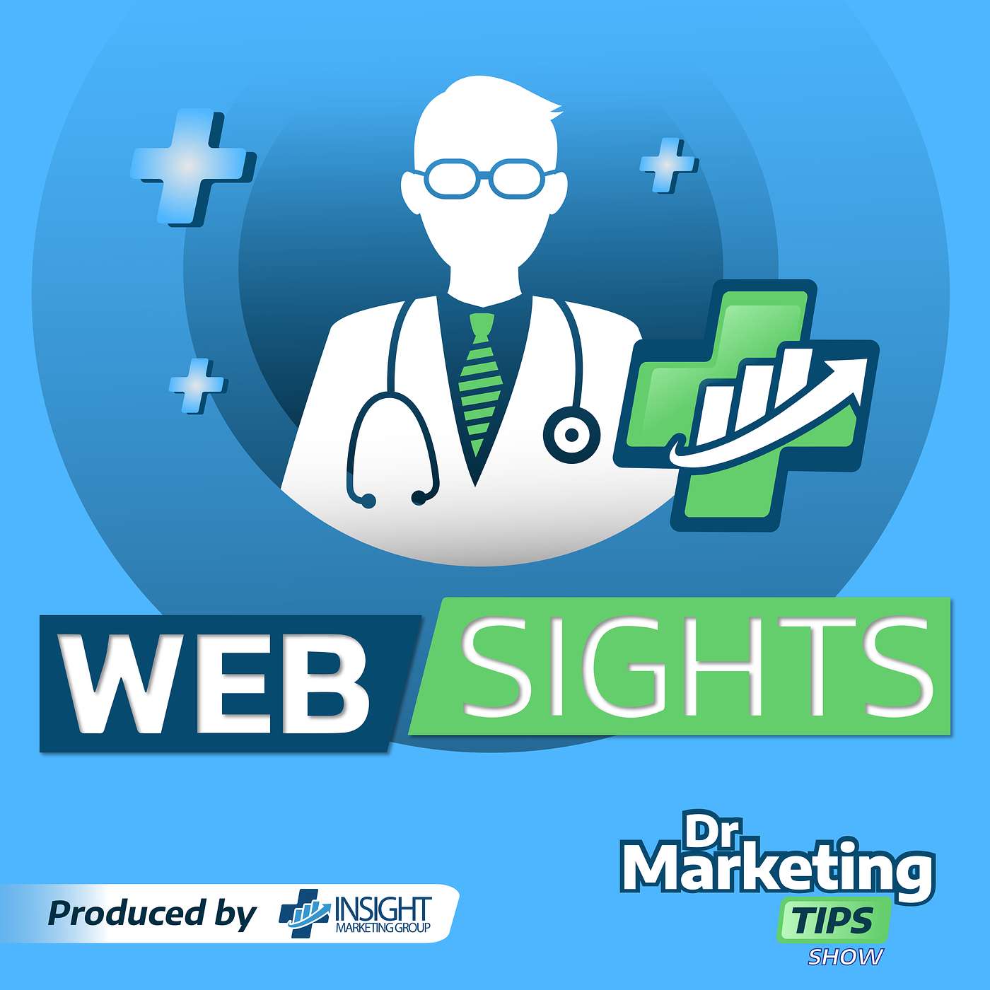 Welcome to WebSights