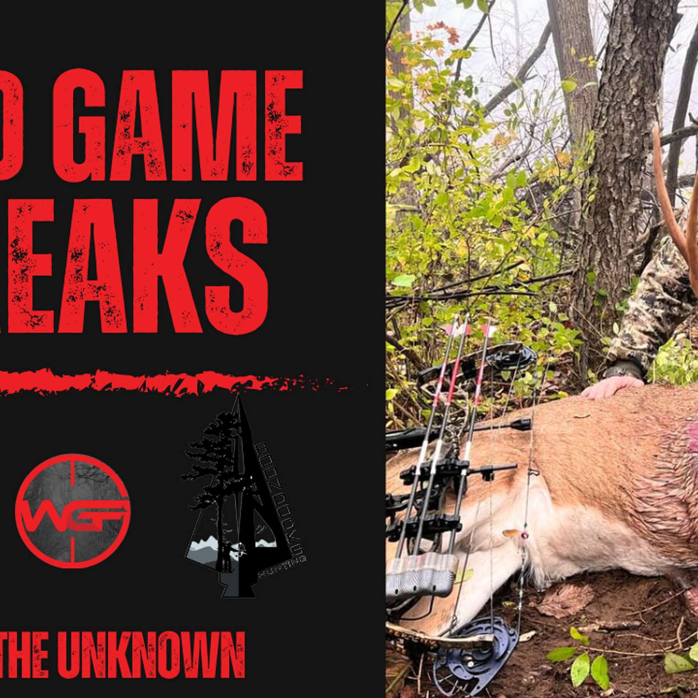 Jon Goodwin's Wild Game Freaks