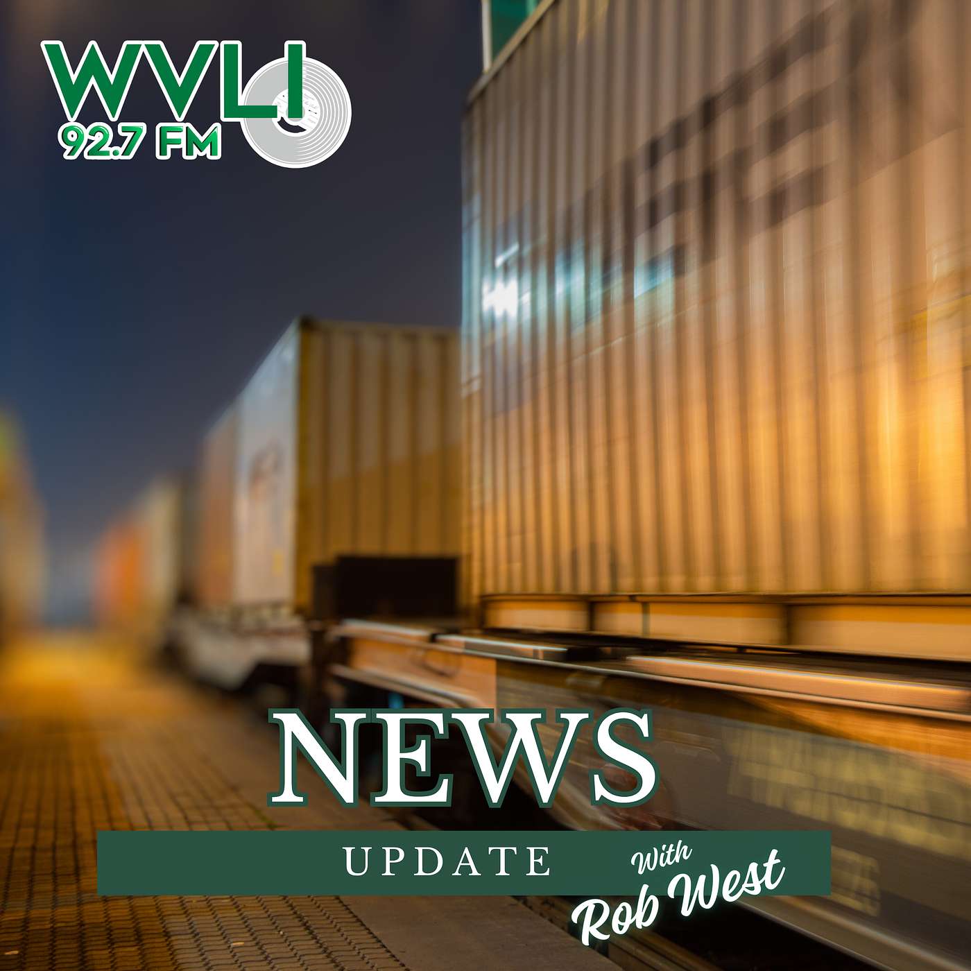 WVLI News Update